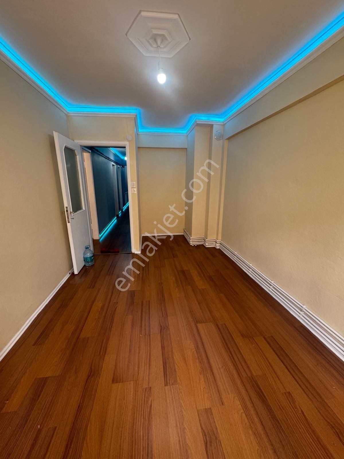 Tekirdağ Süleymanpaşa Salı Pazarı Civarında Satılık Giriş Kat Daire - Görsel 6