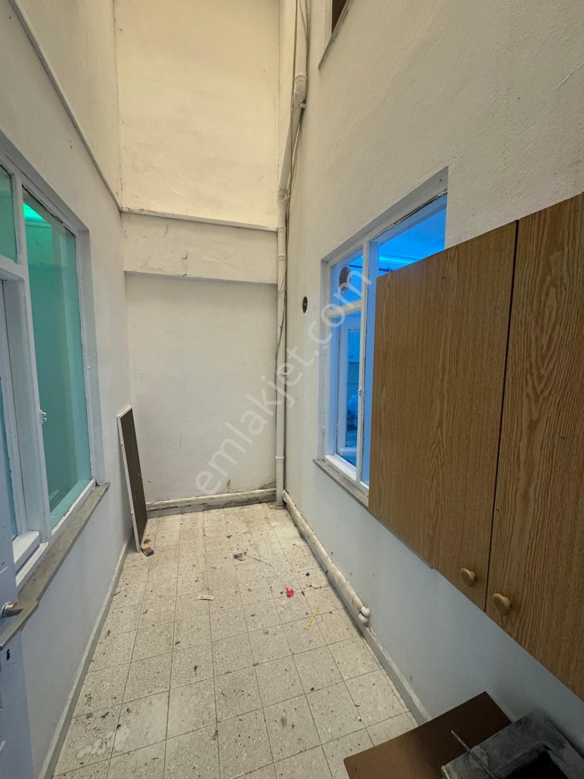 Tekirdağ Süleymanpaşa Salı Pazarı Civarında Satılık Giriş Kat Daire - Görsel 9