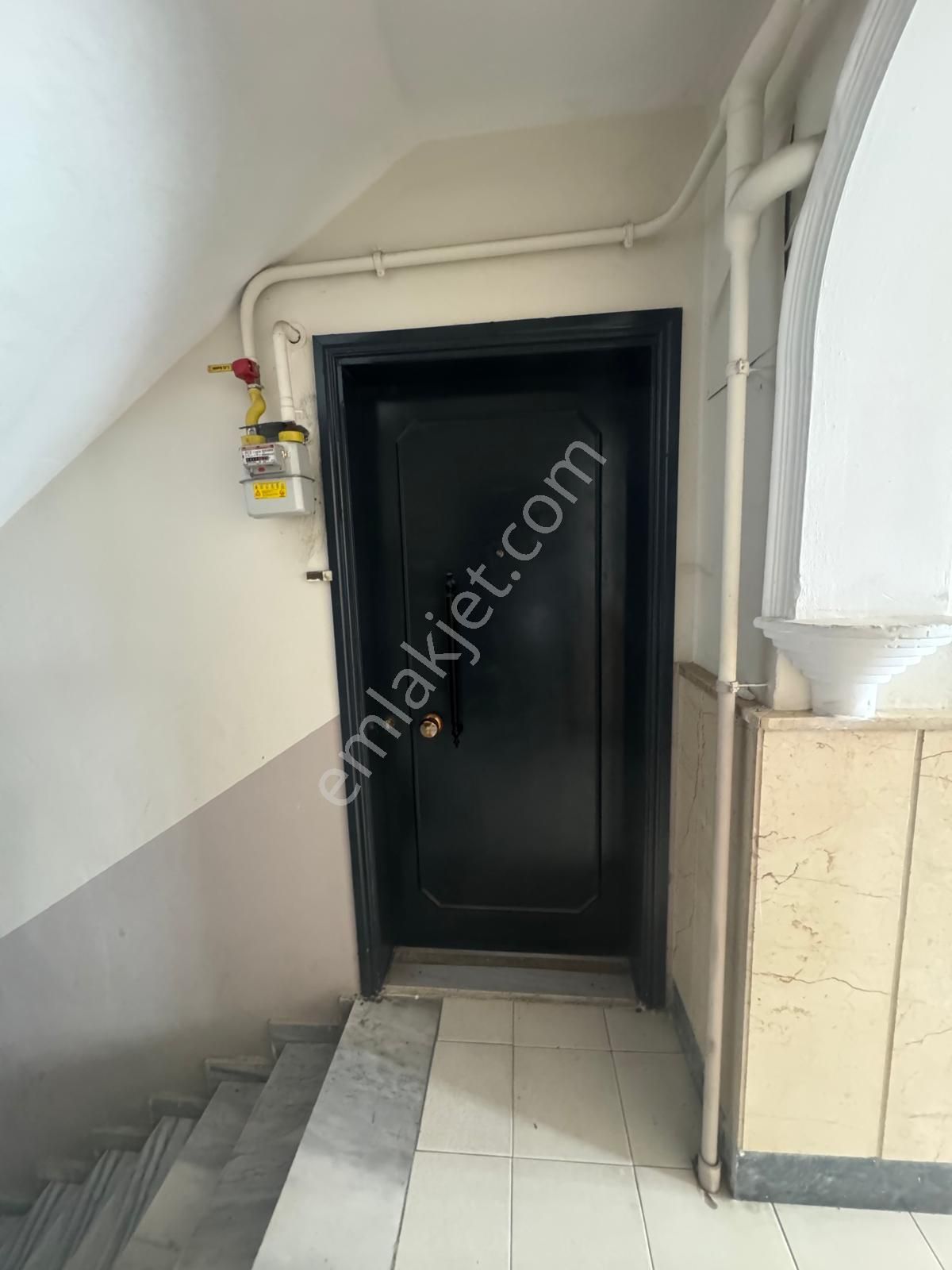 Tekirdağ Süleymanpaşa Salı Pazarı Civarında Satılık Giriş Kat Daire - Görsel 14