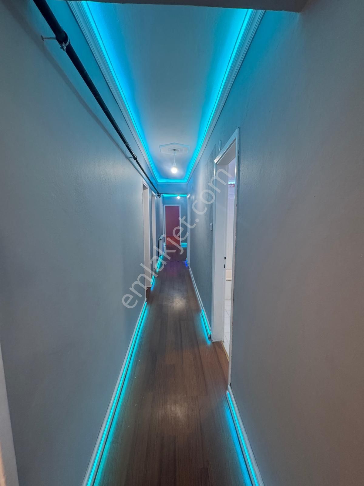 Tekirdağ Süleymanpaşa Salı Pazarı Civarında Satılık Giriş Kat Daire - Görsel 11