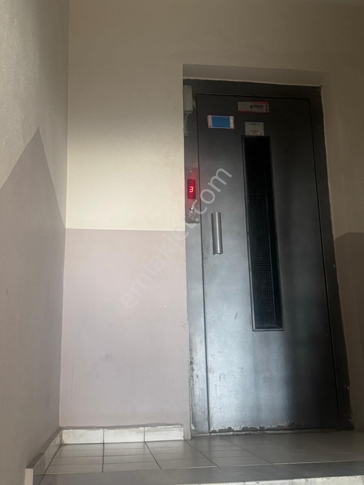 Tekirdağ Süleymanpaşa Salı Pazarı Civarında Satılık Giriş Kat Daire - Görsel 15