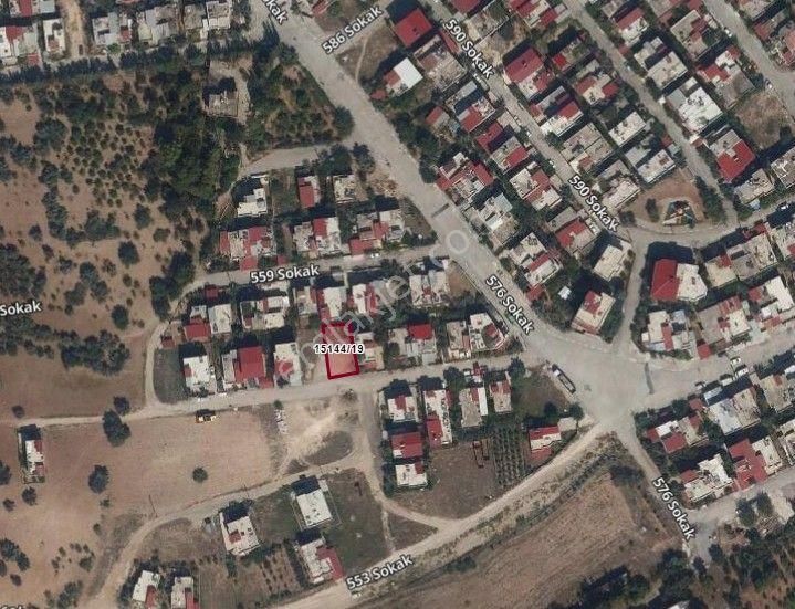 Sarıçam Gültpe De Tek Tapu Kaçırılmaz Fırsat Arsa