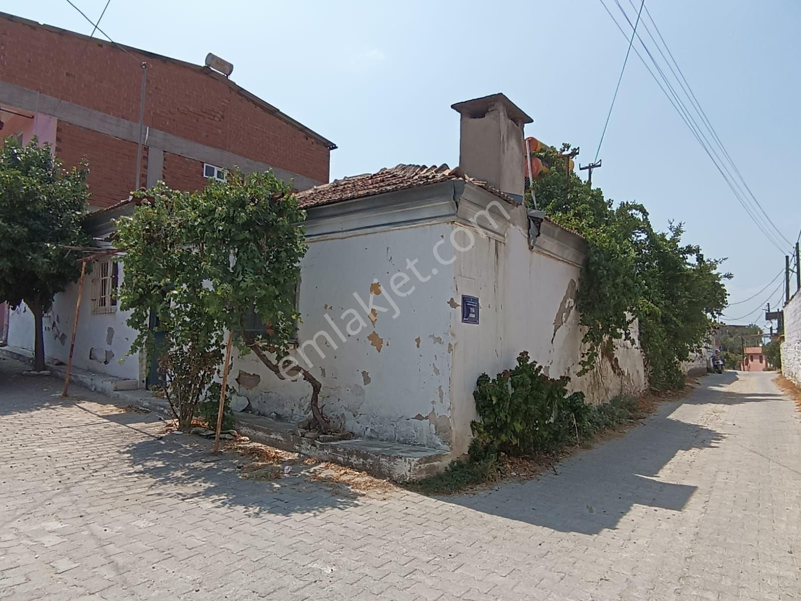 Duru Emlak'tan Satılık