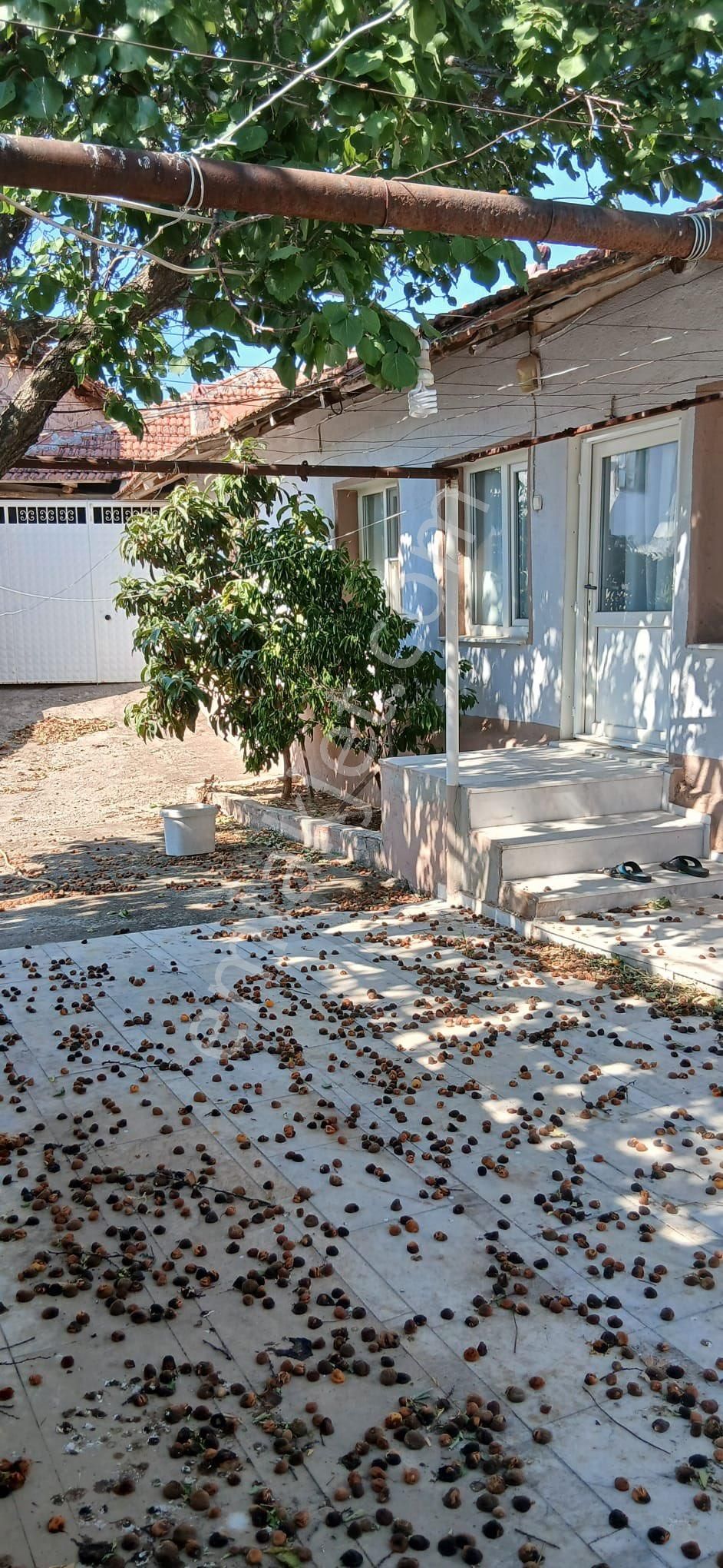 Mega Emlaktan Sarıcalarda Satılık Eşyalı Müstakil Ev