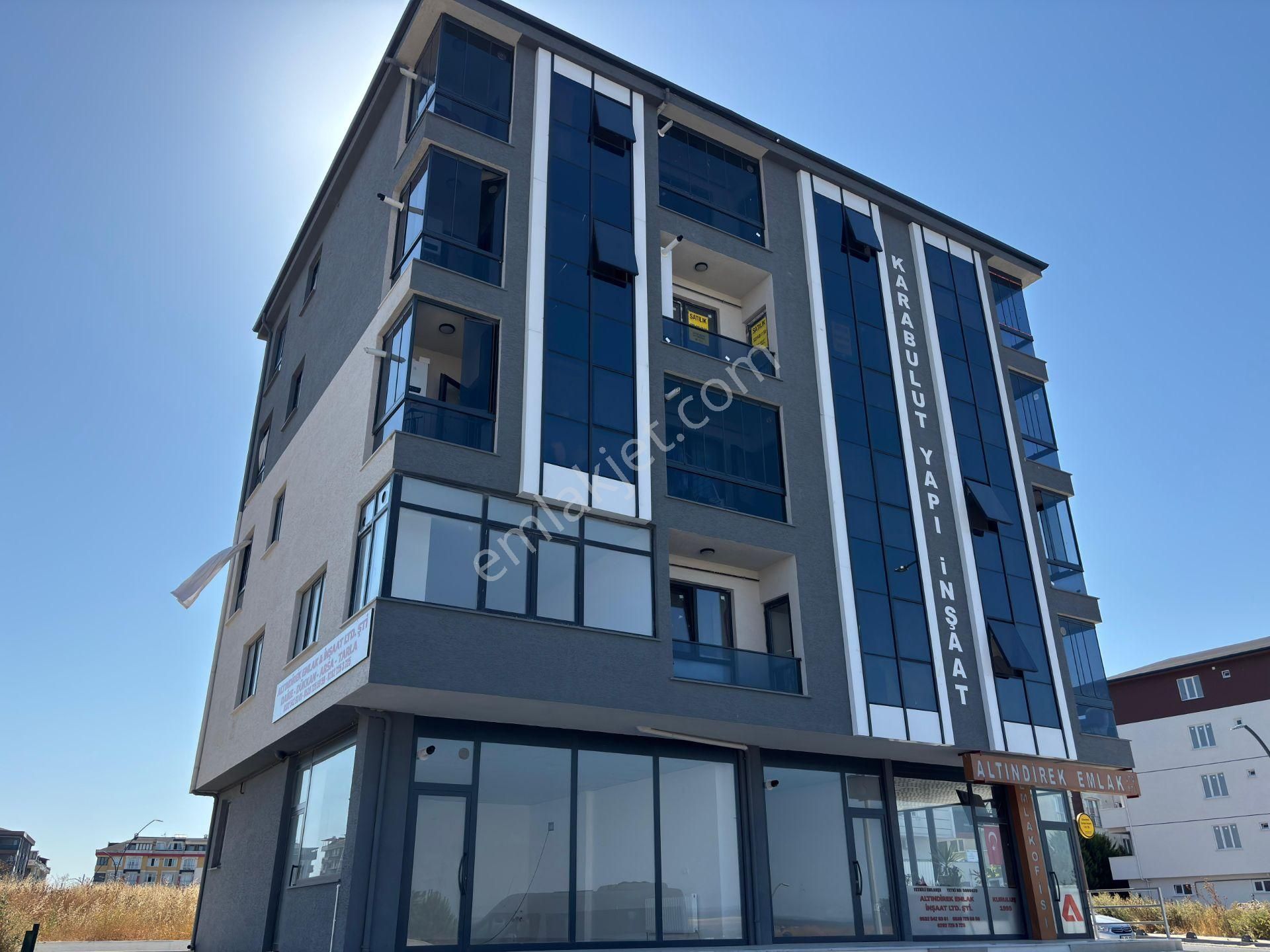 **eryıldız Gayrimenkul'den Yeni Tapu Dairesi Yanı Acill Kiralık 1+1 Daire
