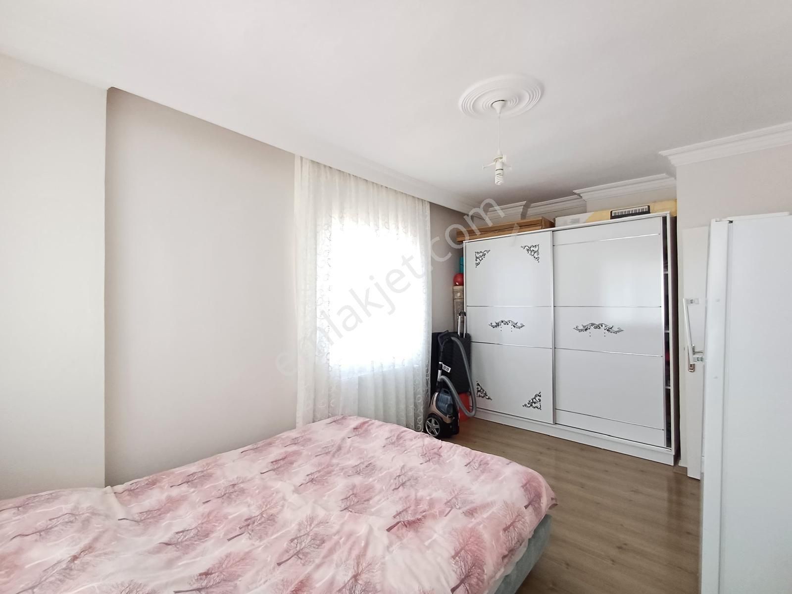 Metin Gayrimenkul Den Mersin Mezitli Viranşehir Satılık Daire - Görsel 15