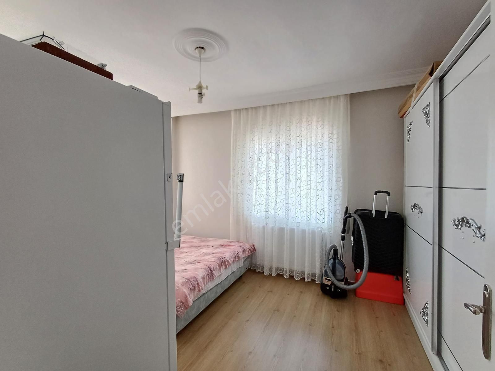 Metin Gayrimenkul Den Mersin Mezitli Viranşehir Satılık Daire - Görsel 14