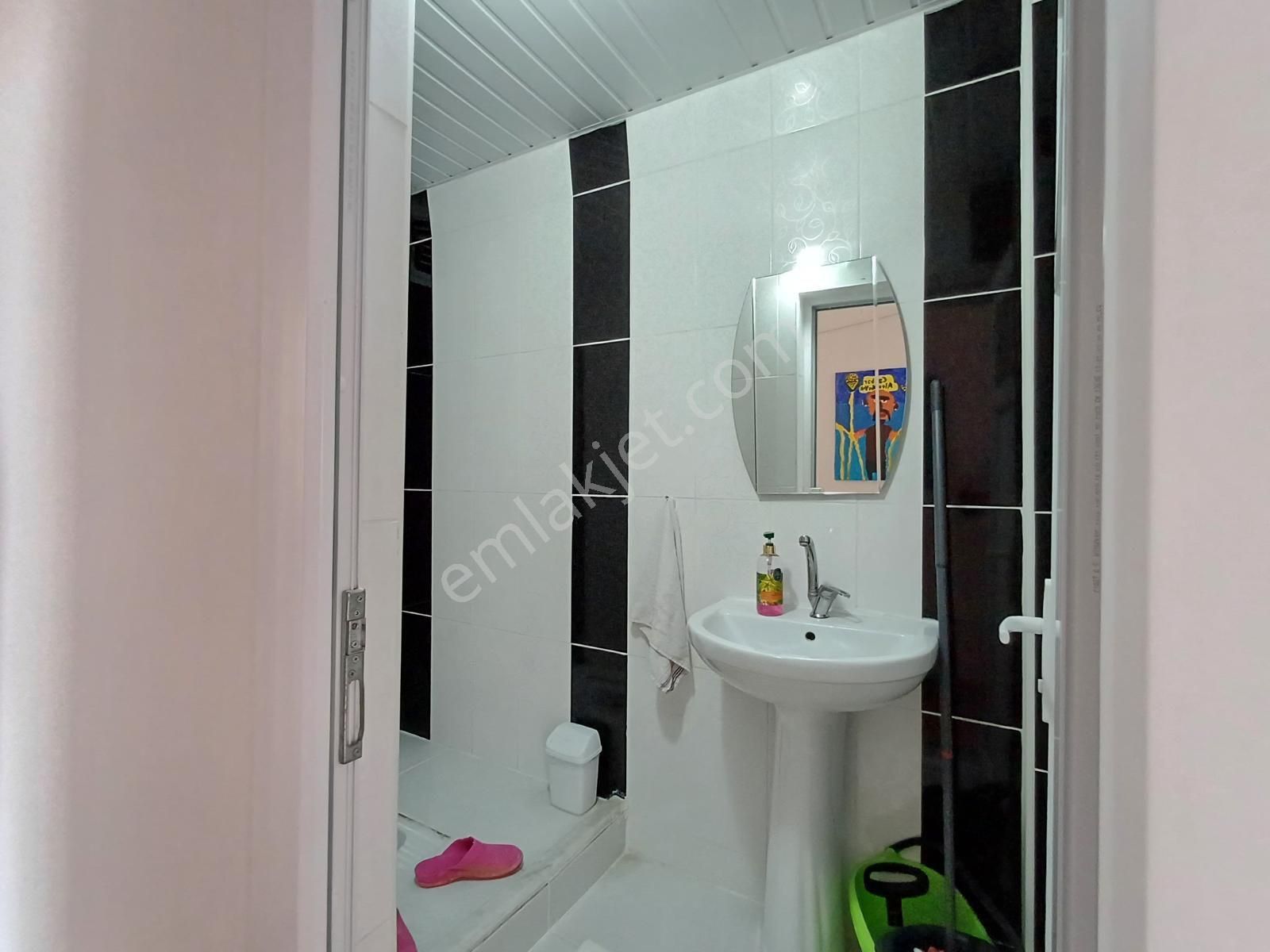 Metin Gayrimenkul Den Mersin Mezitli Viranşehir Satılık Daire - Görsel 22