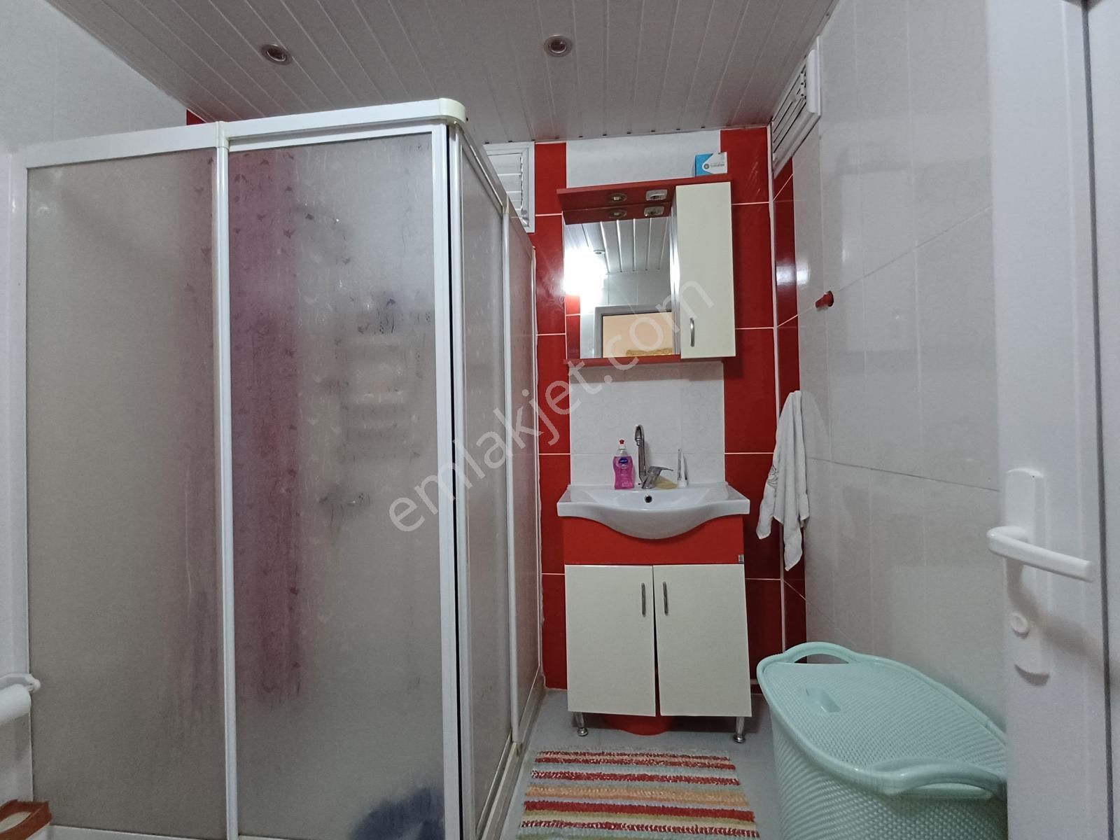 Metin Gayrimenkul Den Mersin Mezitli Viranşehir Satılık Daire - Görsel 16