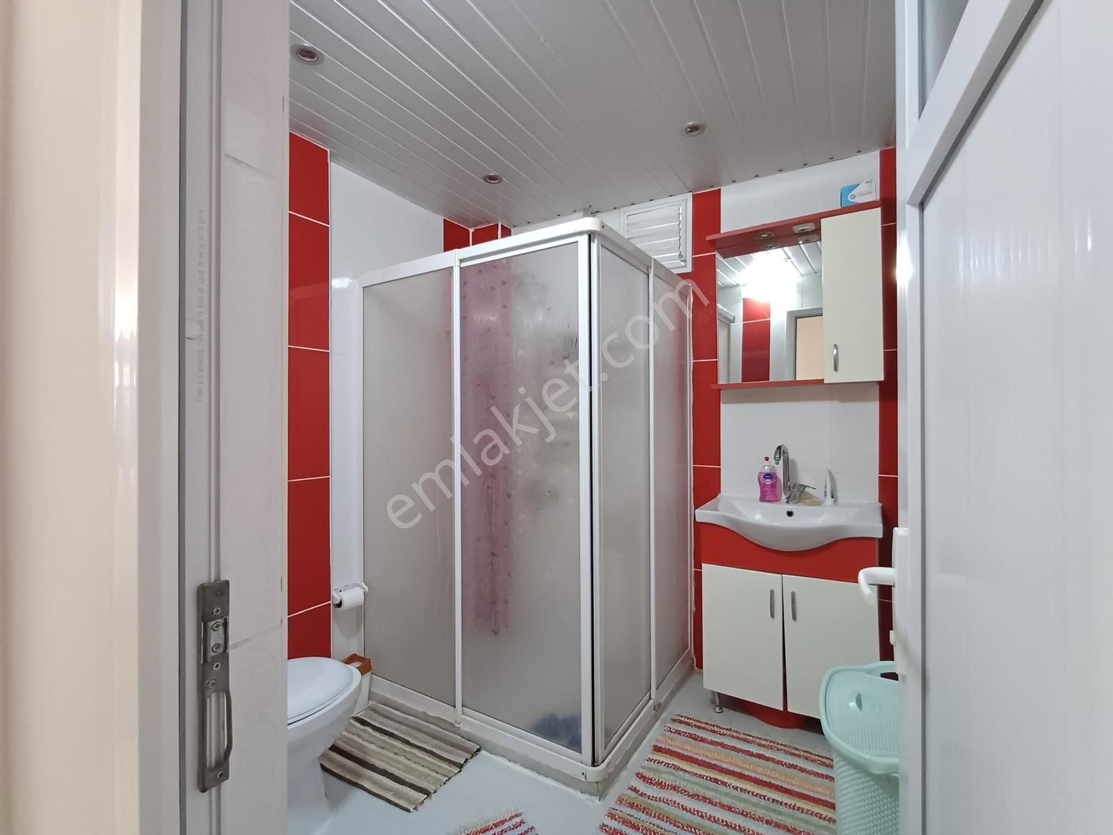 Metin Gayrimenkul Den Mersin Mezitli Viranşehir Satılık Daire - Görsel 18