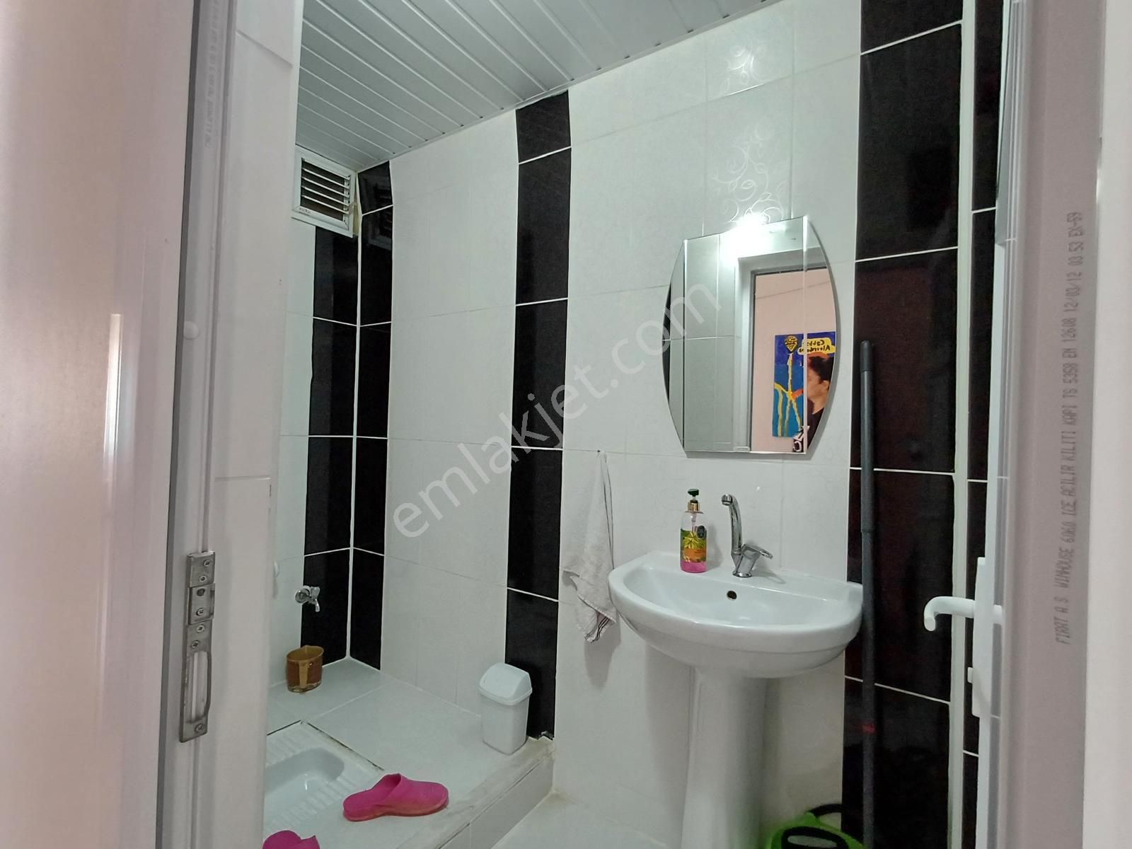 Metin Gayrimenkul Den Mersin Mezitli Viranşehir Satılık Daire - Görsel 3