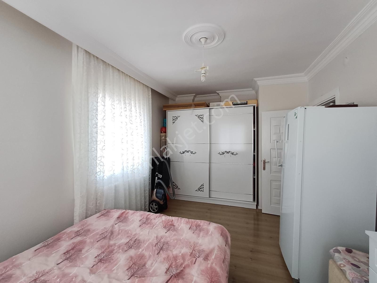 Metin Gayrimenkul Den Mersin Mezitli Viranşehir Satılık Daire - Görsel 9