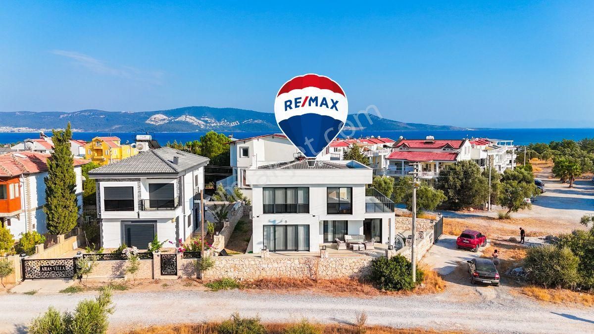Cool"dan Fevzıpaşa Da Tek Müstakil Ve Havuzlu Villamız