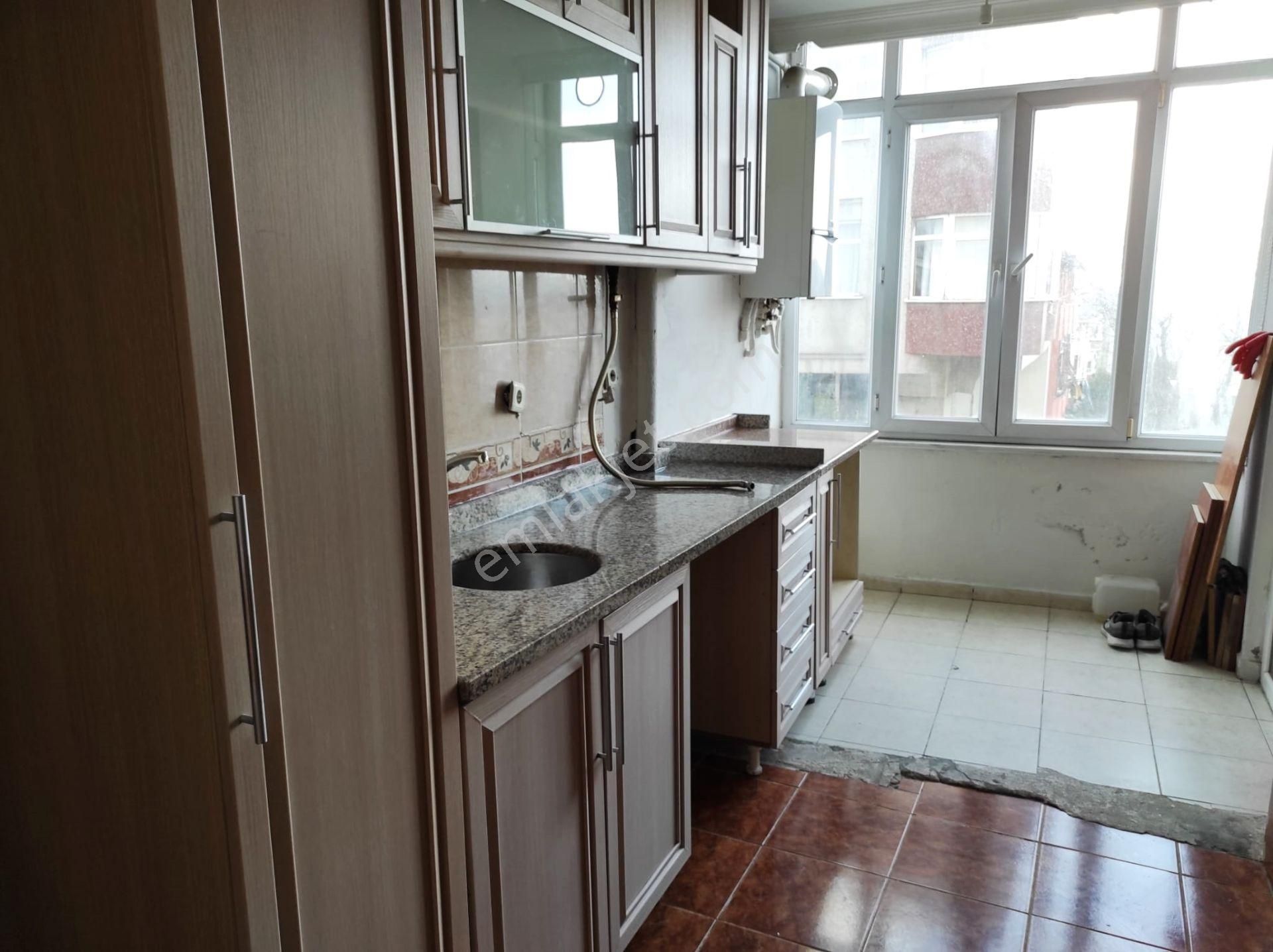 Güven Emlak Tan Kiralık Merkezi Konum Da Ara Kat 2+1 Kiralık Daire