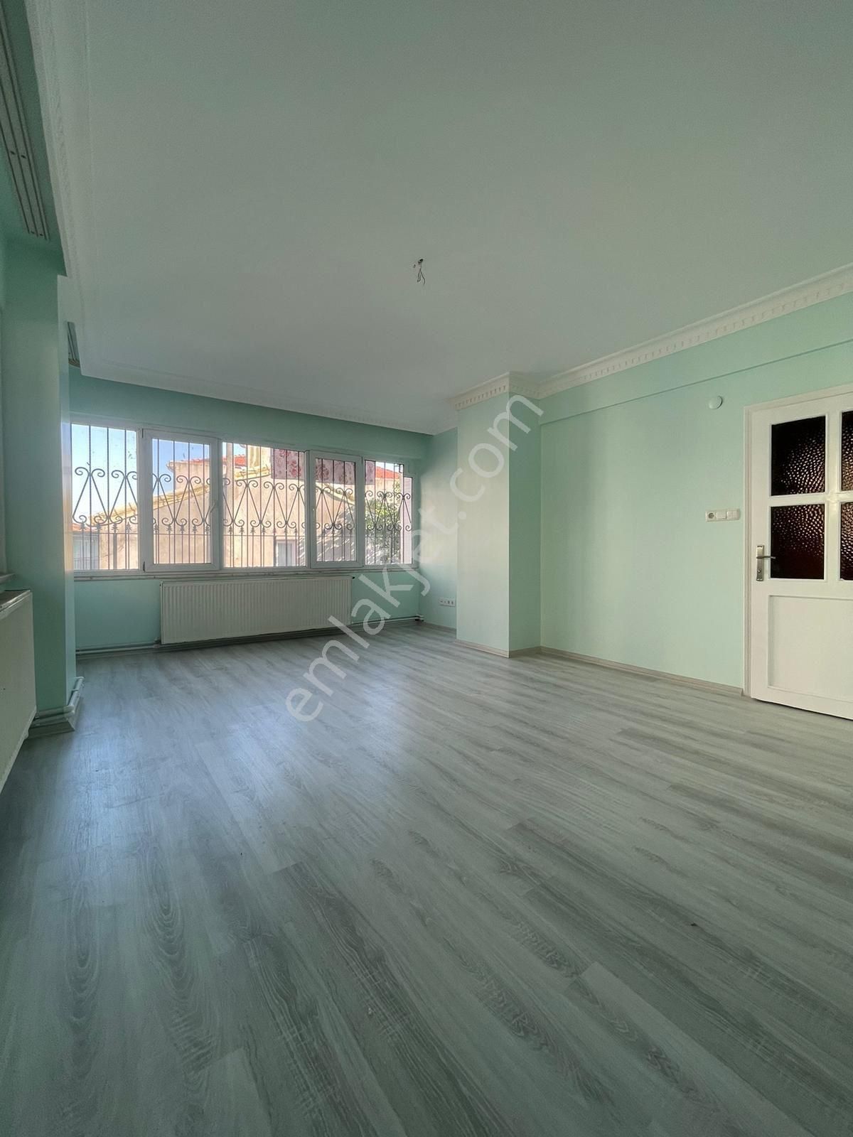 Sarıyer Büyükdere Mahallesinde 2+1 Kiralık Daire.