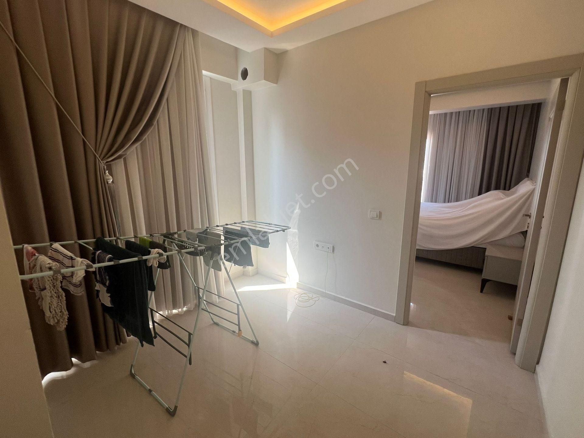 Acill Konak Zafertepe Mahde 2 Adet 1+0 Asansörlü Stüdyo Lüx Eşyalı Daire - Görsel 3