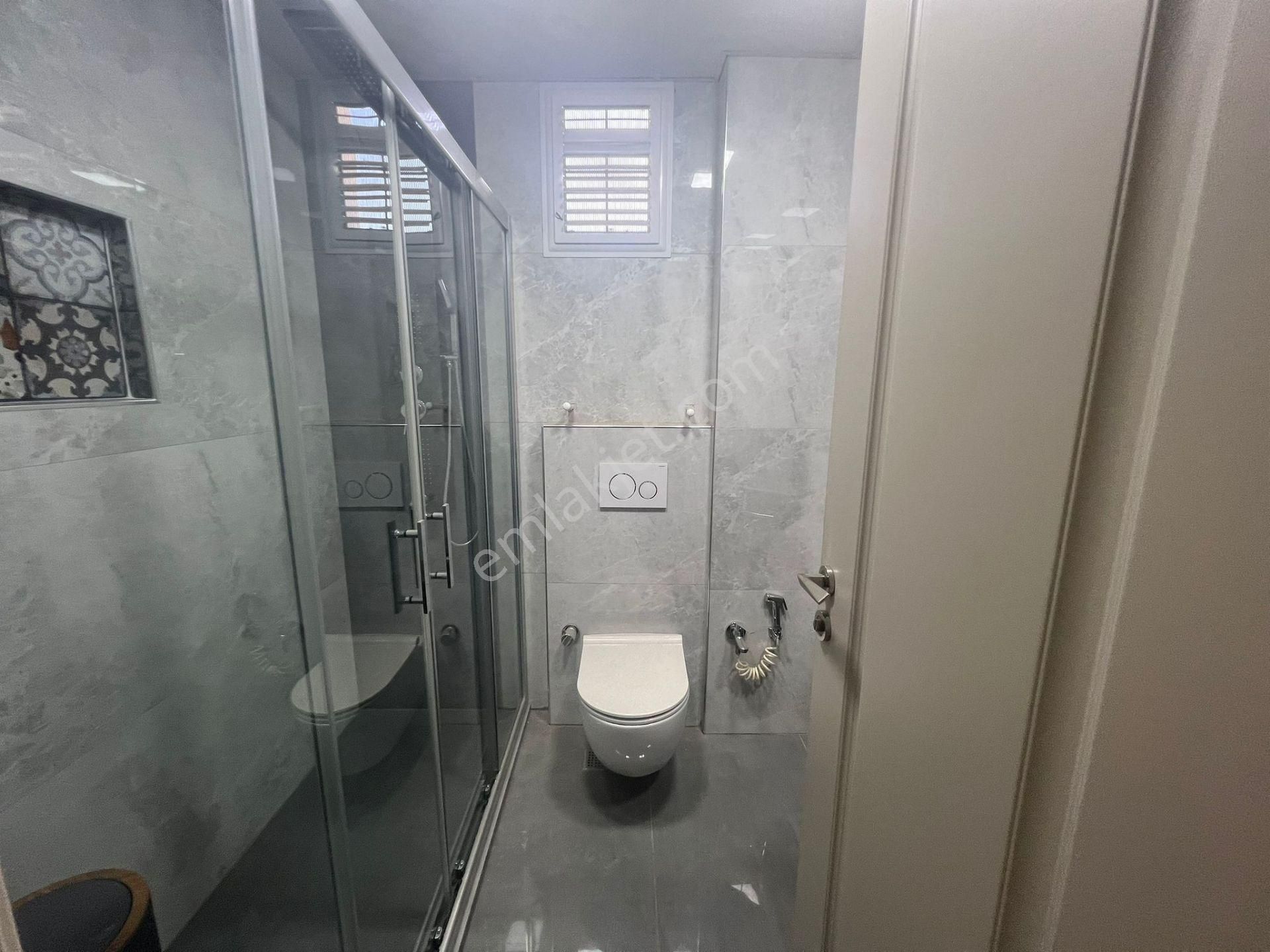 Acill Konak Zafertepe Mahde 2 Adet 1+0 Asansörlü Stüdyo Lüx Eşyalı Daire - Görsel 8