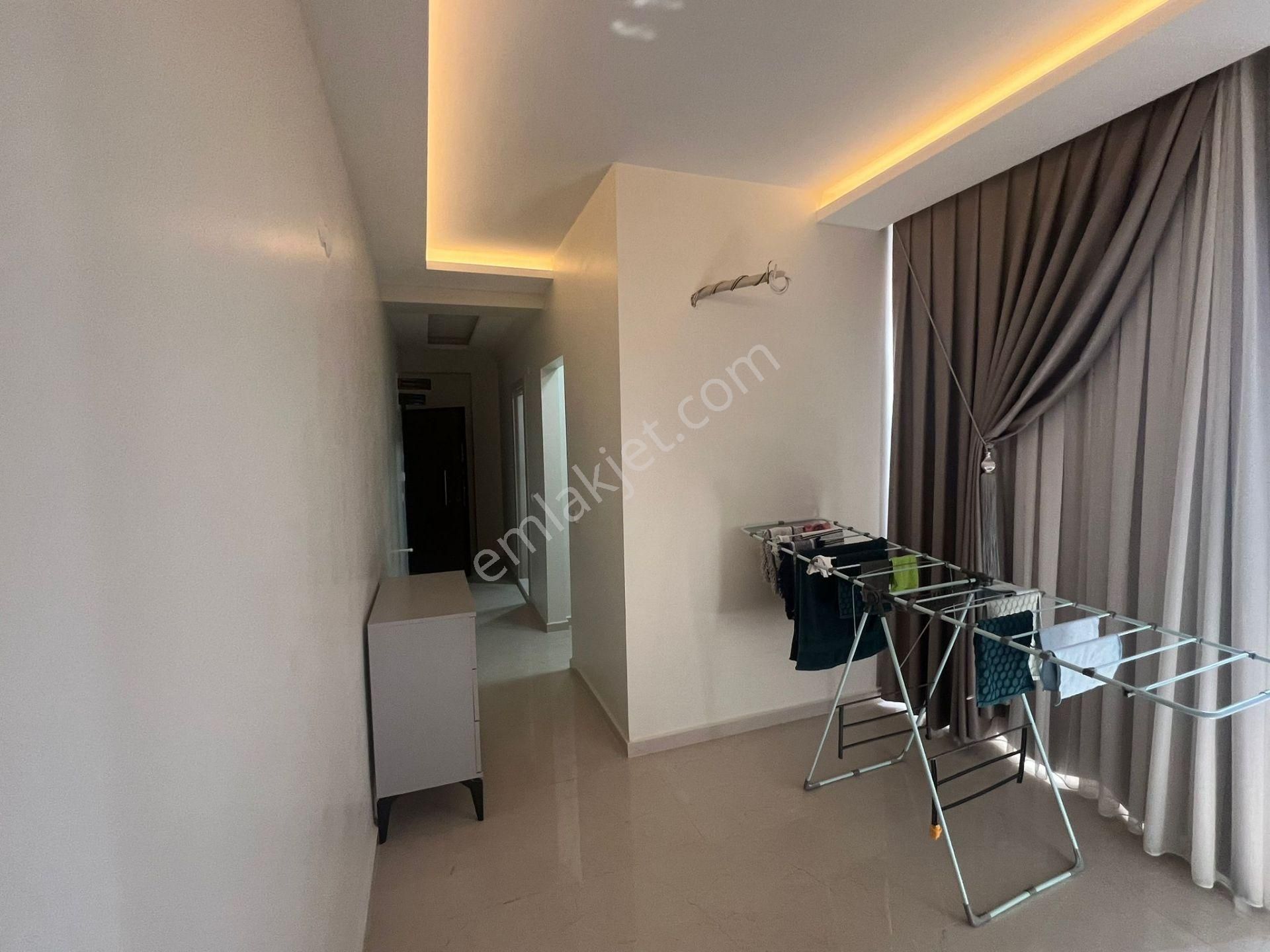 Acill Konak Zafertepe Mahde 2 Adet 1+0 Asansörlü Stüdyo Lüx Eşyalı Daire - Görsel 12