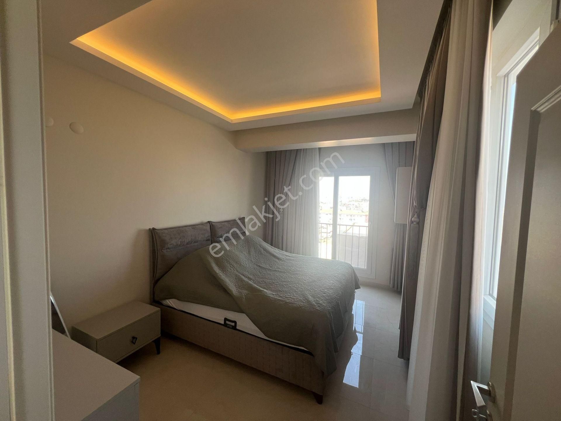 Acill Konak Zafertepe Mahde 2 Adet 1+0 Asansörlü Stüdyo Lüx Eşyalı Daire - Görsel 2