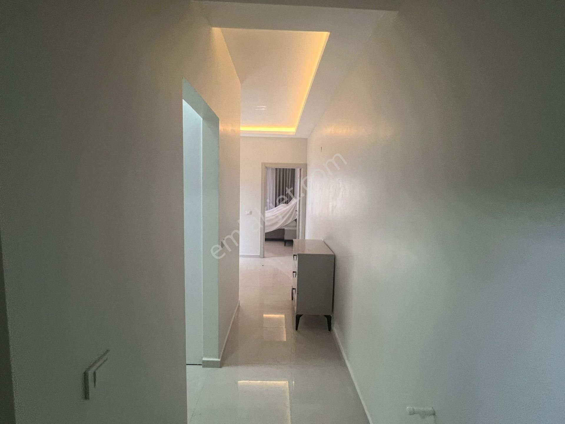 Acill Konak Zafertepe Mahde 2 Adet 1+0 Asansörlü Stüdyo Lüx Eşyalı Daire - Görsel 15