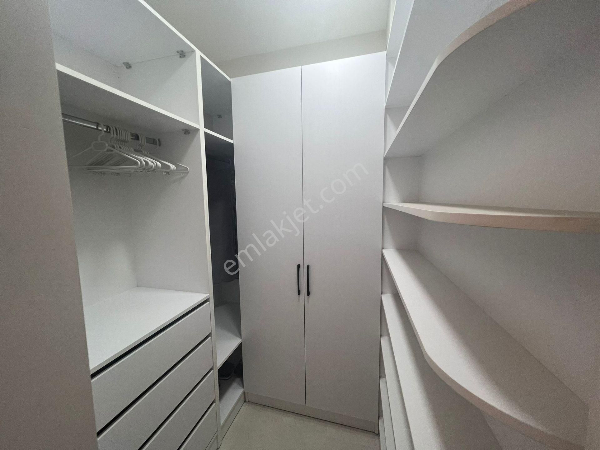 Acill Konak Zafertepe Mahde 2 Adet 1+0 Asansörlü Stüdyo Lüx Eşyalı Daire - Görsel 10