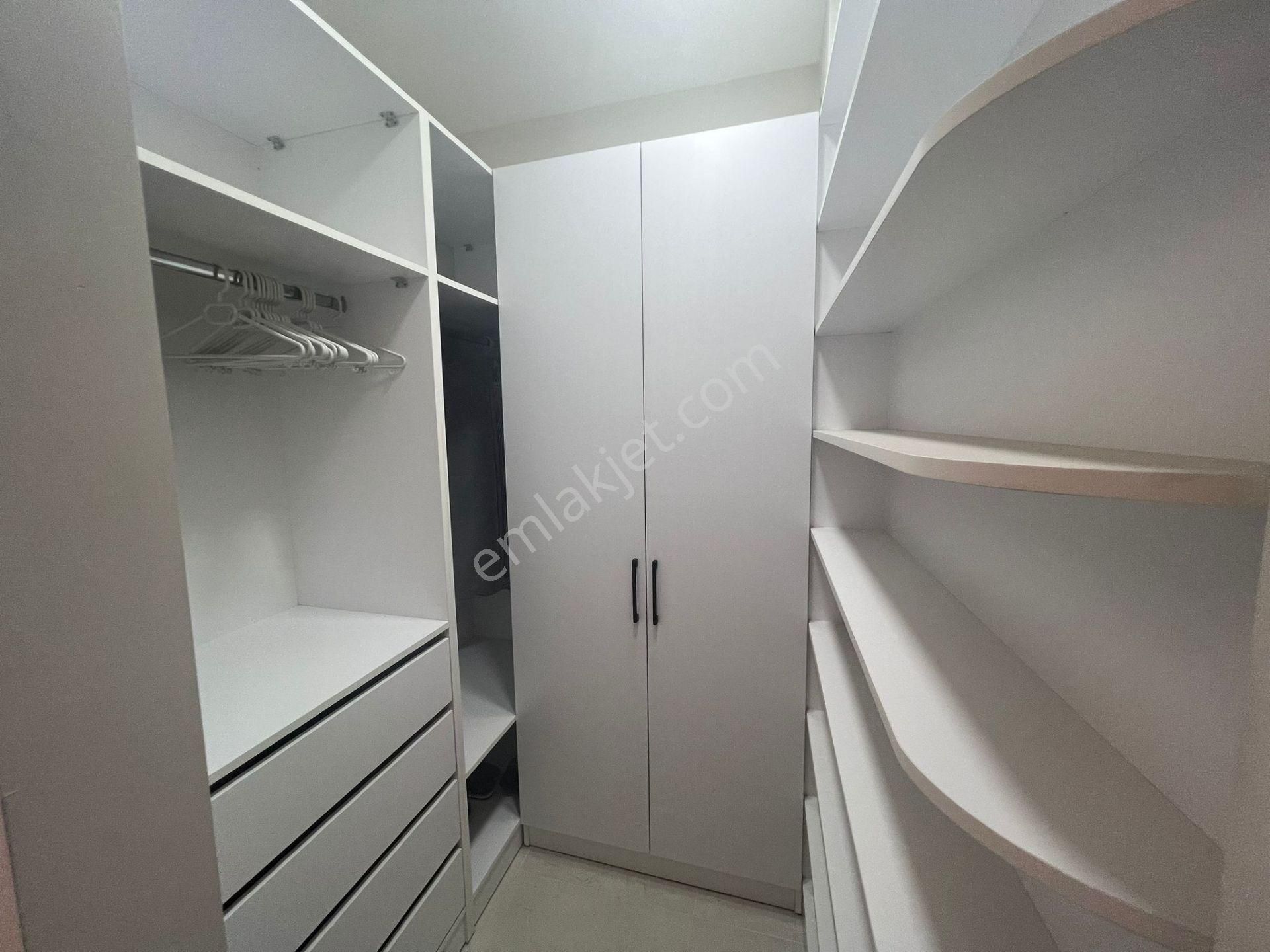 Acill Konak Zafertepe Mahde 2 Adet 1+0 Asansörlü Stüdyo Lüx Eşyalı Daire - Görsel 13