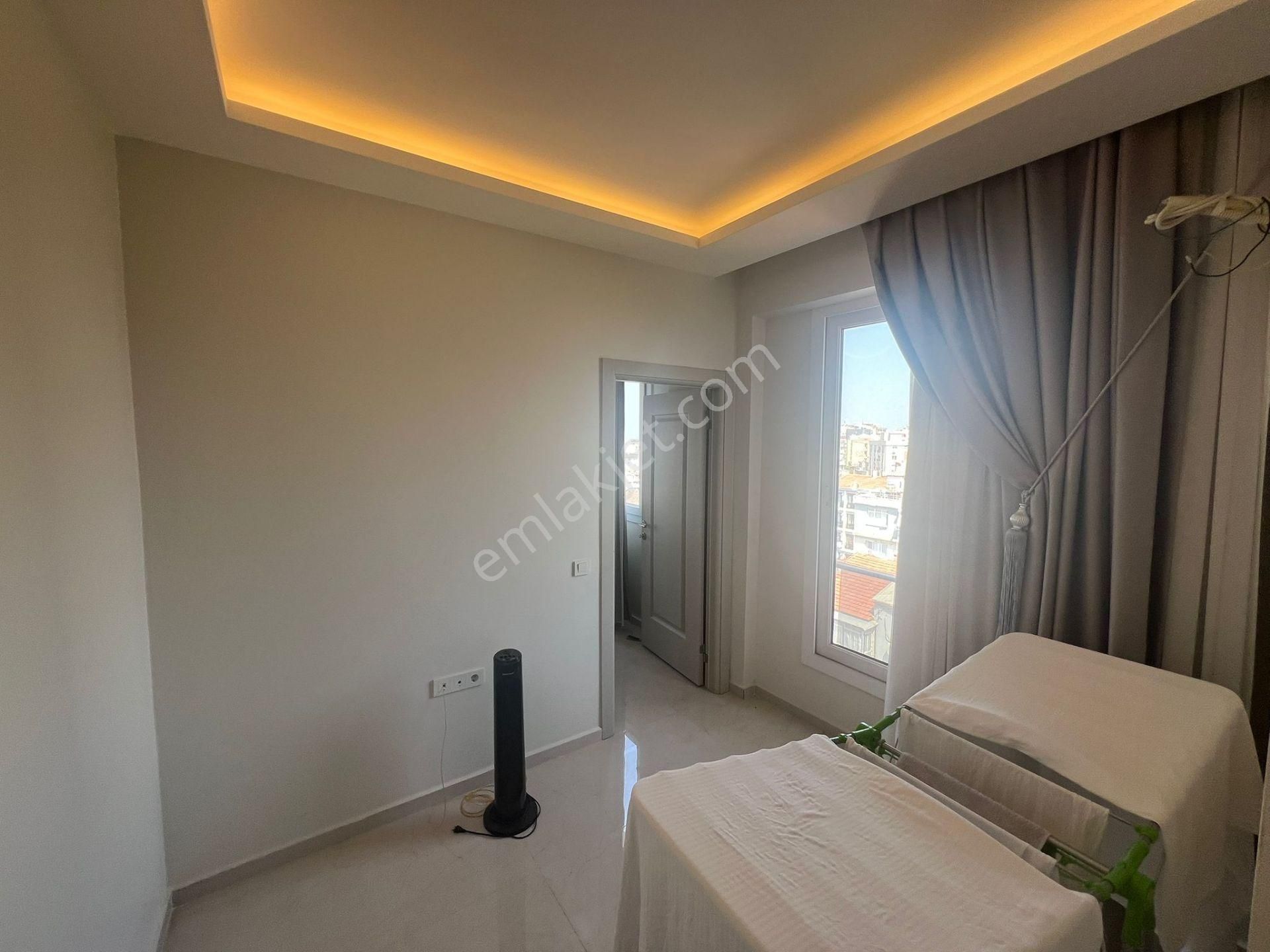 Acill Konak Zafertepe Mahde 2 Adet 1+0 Asansörlü Stüdyo Lüx Eşyalı Daire - Görsel 9