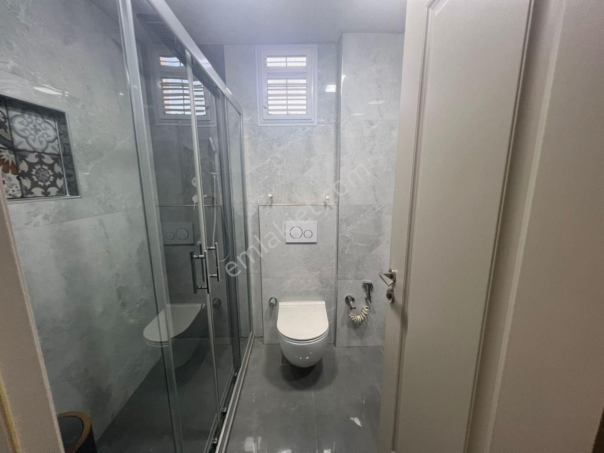 Acill Konak Zafertepe Mahde 2 Adet 1+0 Asansörlü Stüdyo Lüx Eşyalı Daire - Görsel 11