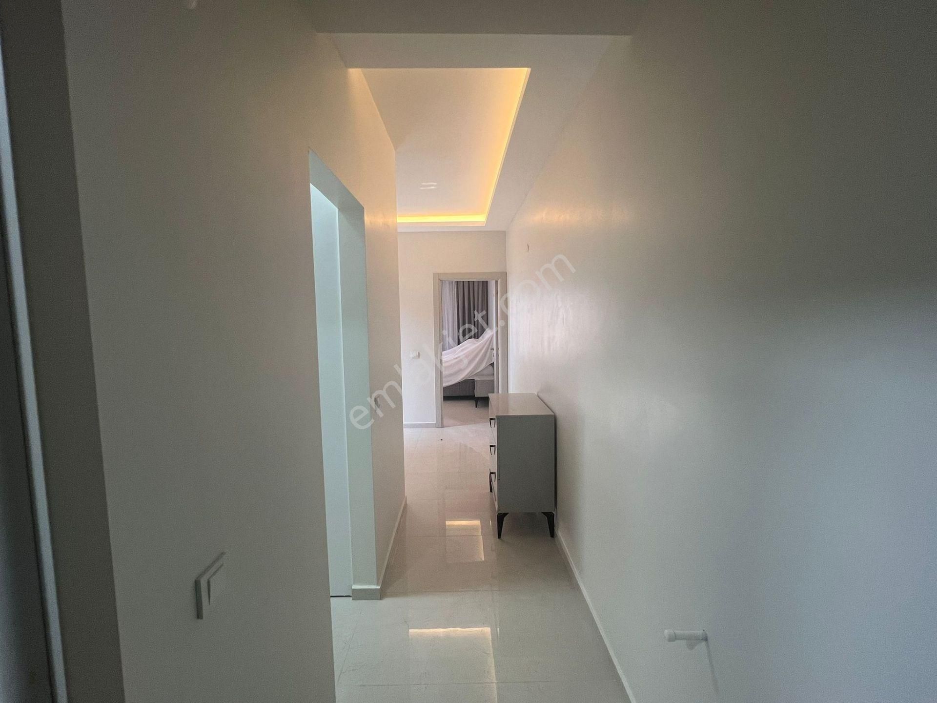 Acill Konak Zafertepe Mahde 2 Adet 1+0 Asansörlü Stüdyo Lüx Eşyalı Daire - Görsel 14