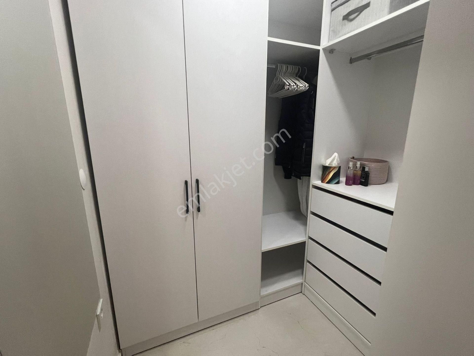 Acill Konak Zafertepe Mahde 2 Adet 1+0 Asansörlü Stüdyo Lüx Eşyalı Daire - Görsel 7