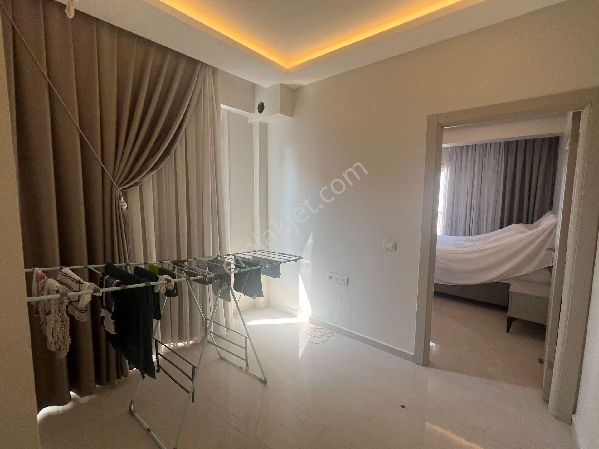 Acill Konak Zafertepe Mahde 2 Adet 1+0 Asansörlü Stüdyo Lüx Eşyalı Daire - Görsel 5