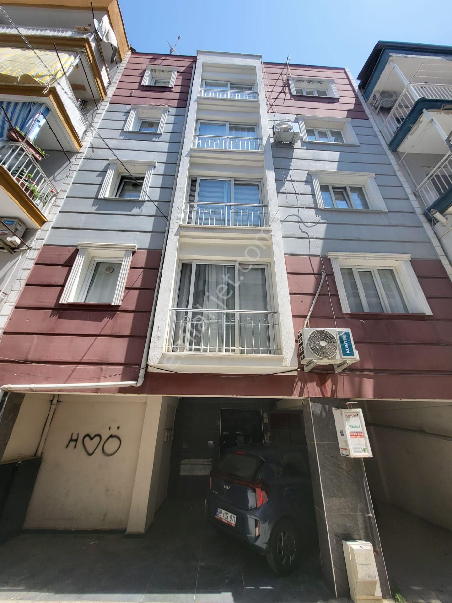 Aydın-mesudiye Mahallesinde Satılık 2+1 Eşyalı Daire