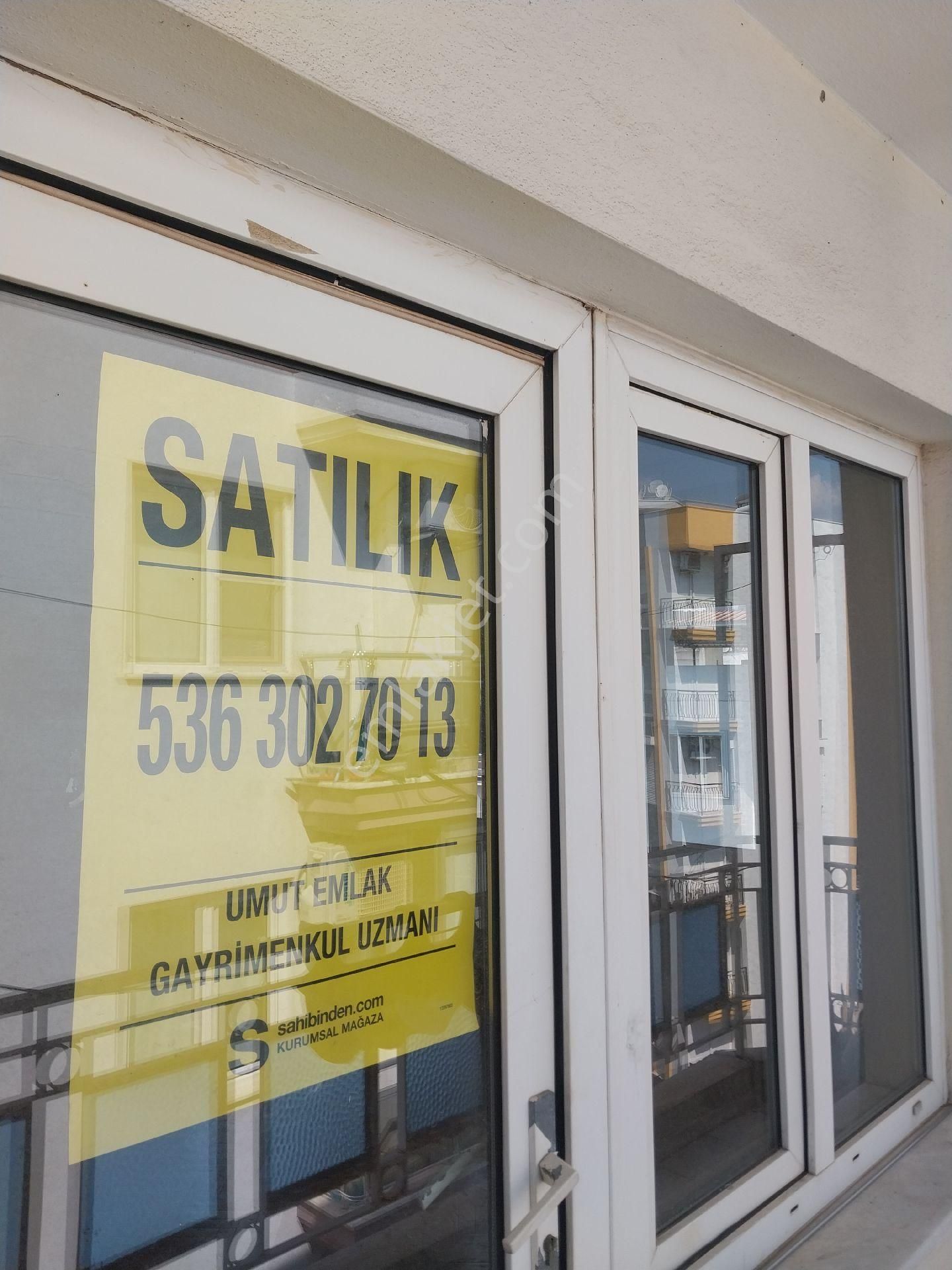 Aydın Cumhuriyet Mahallesinde Satılık 135 M2 Asansörlü Doğalgazlı Daire