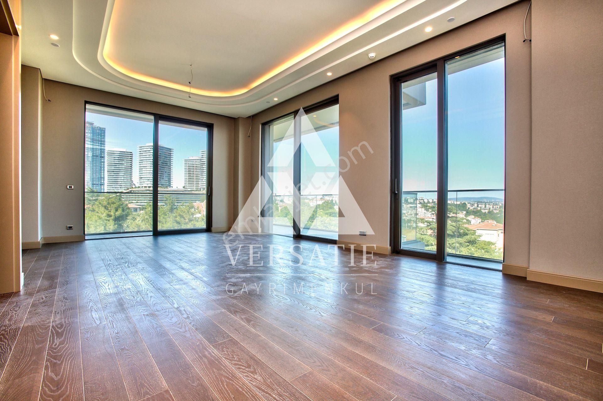 Balmumcu Kempınskı Resıdence' Da 2+1 Manzaralı Kiralık Daire - Görsel 2