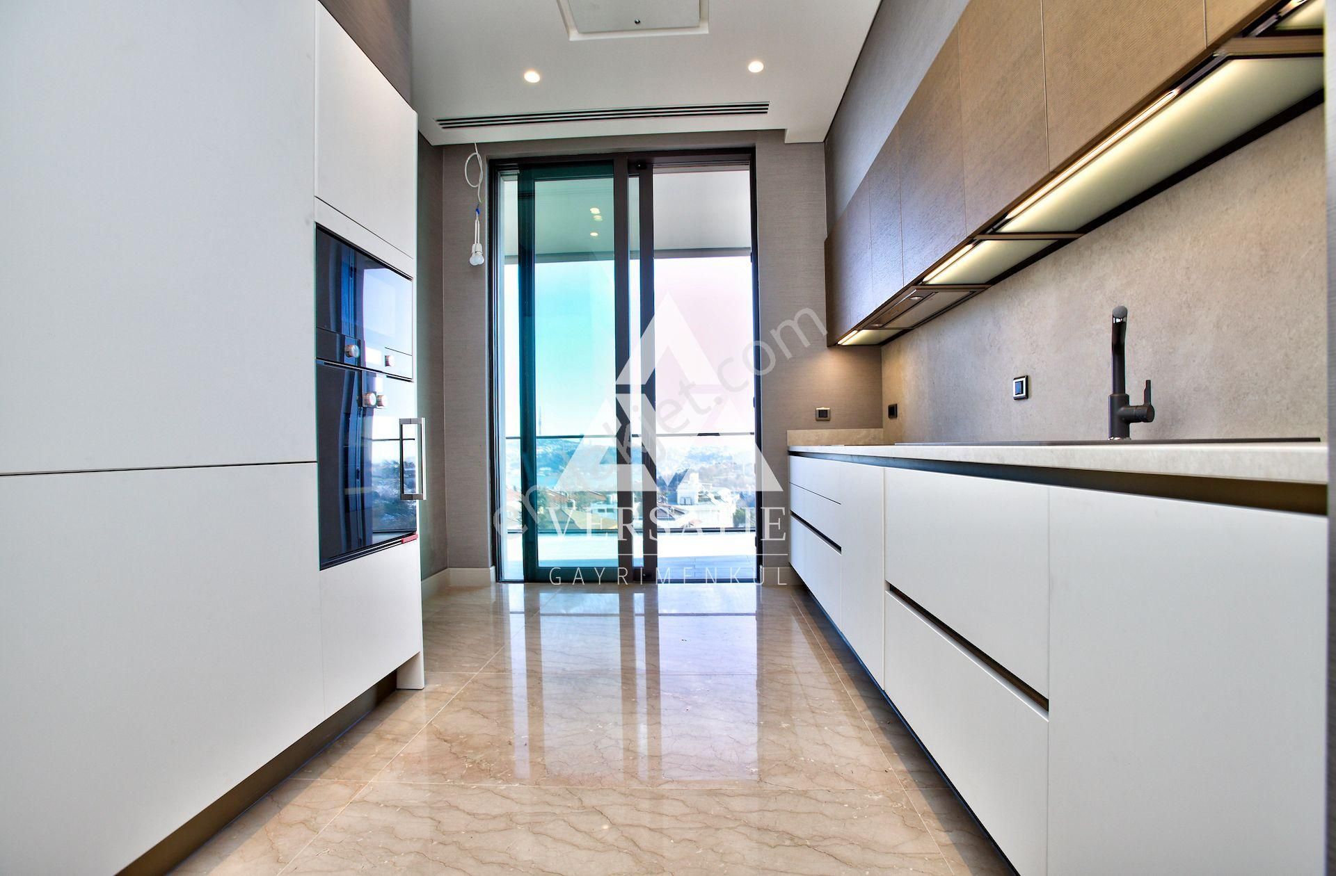 Balmumcu Kempınskı Resıdence' Da 2+1 Manzaralı Kiralık Daire - Görsel 8