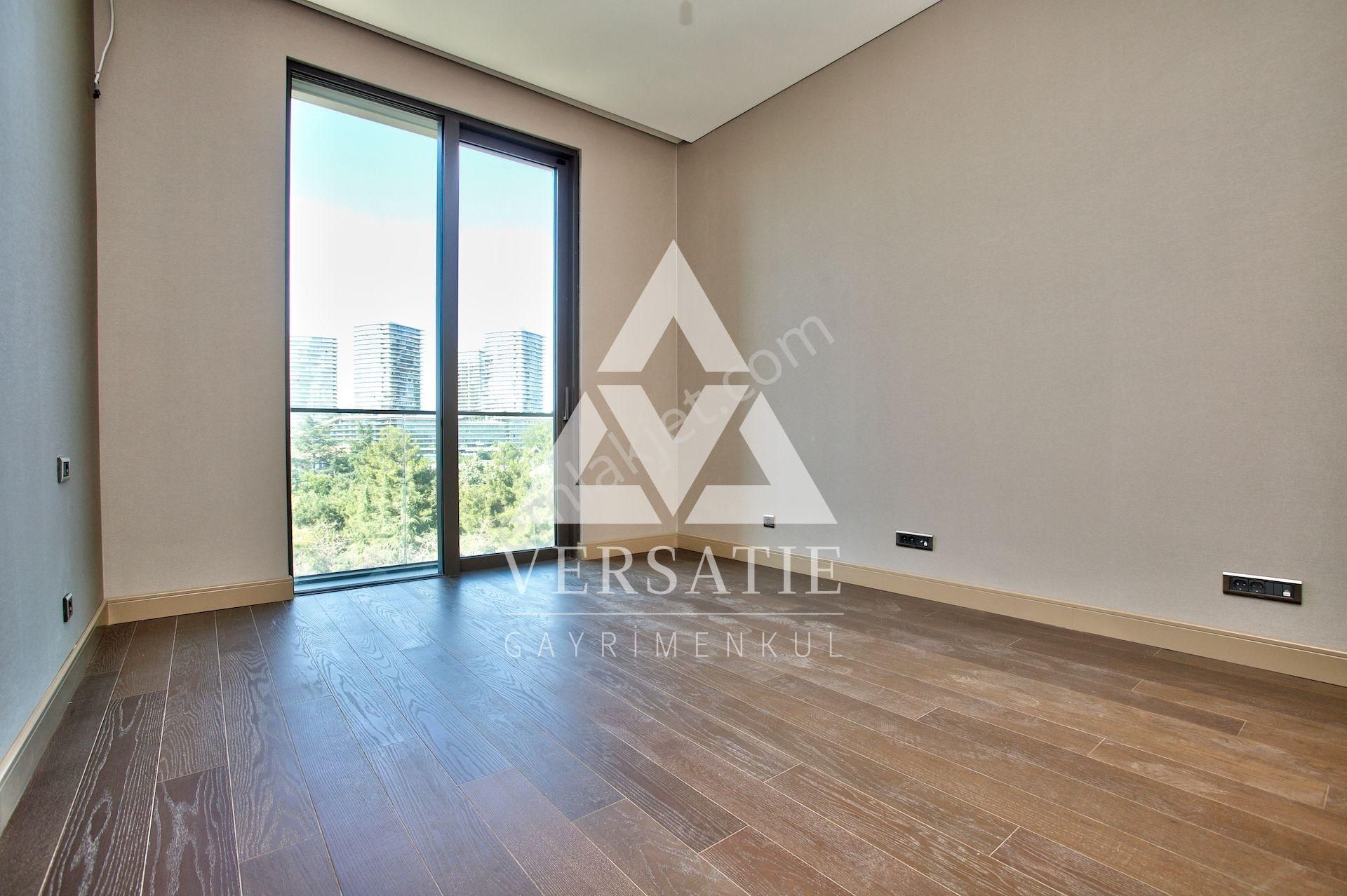 Balmumcu Kempınskı Resıdence' Da 2+1 Manzaralı Kiralık Daire - Görsel 11