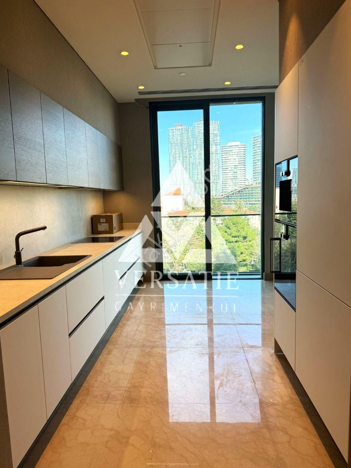 Balmumcu Kempınskı Resıdence' Da 2+1 Manzaralı Kiralık Daire - Görsel 25