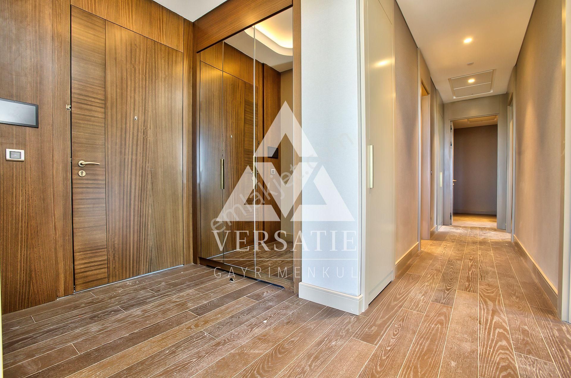 Balmumcu Kempınskı Resıdence' Da 2+1 Manzaralı Kiralık Daire - Görsel 19