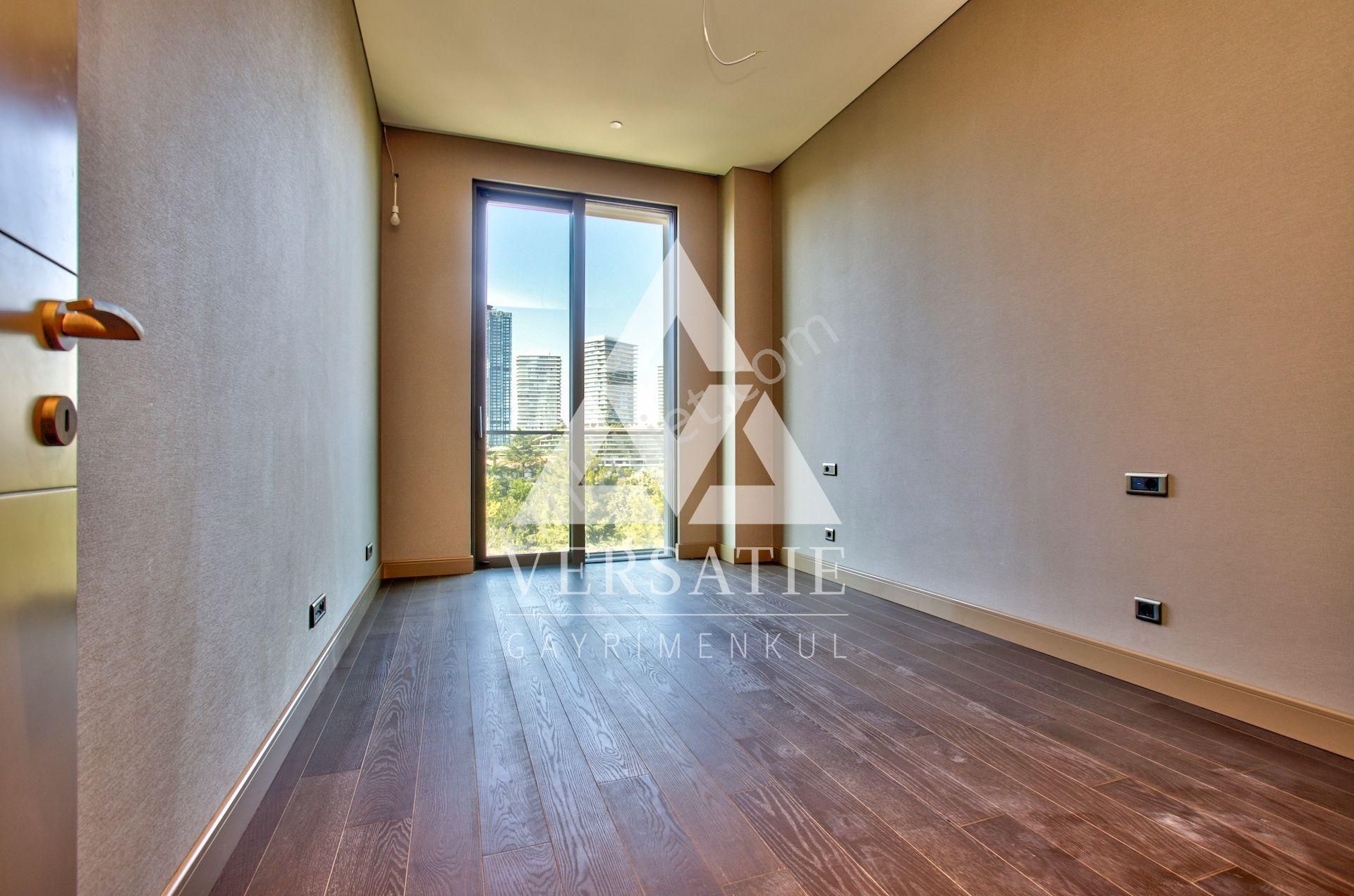 Balmumcu Kempınskı Resıdence' Da 2+1 Manzaralı Kiralık Daire - Görsel 14