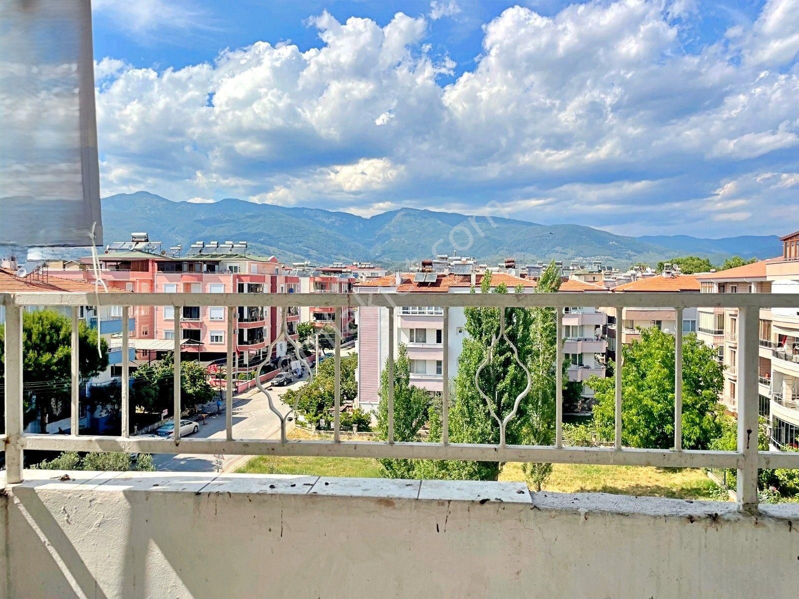 ⭐blue Life Egen'den Gerçek İlan Akçay'da Ebeveyn Banyolu Çift Mutfaklı 3+1 Geniş Satılık Dublex