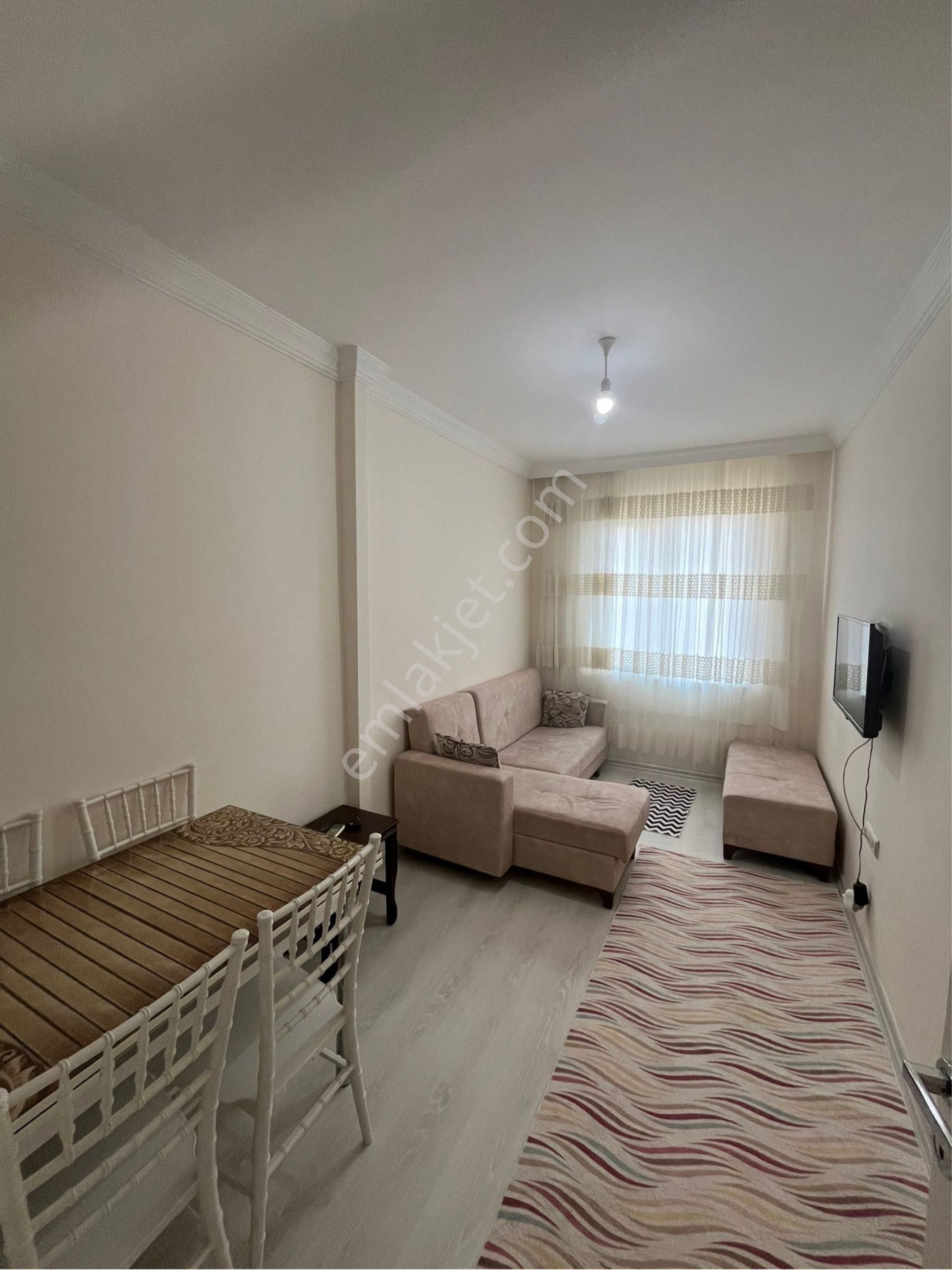 🔹 Aydın Nazilli Zafer Mahallesi’nde Kiralık Full Eşyalı Daire