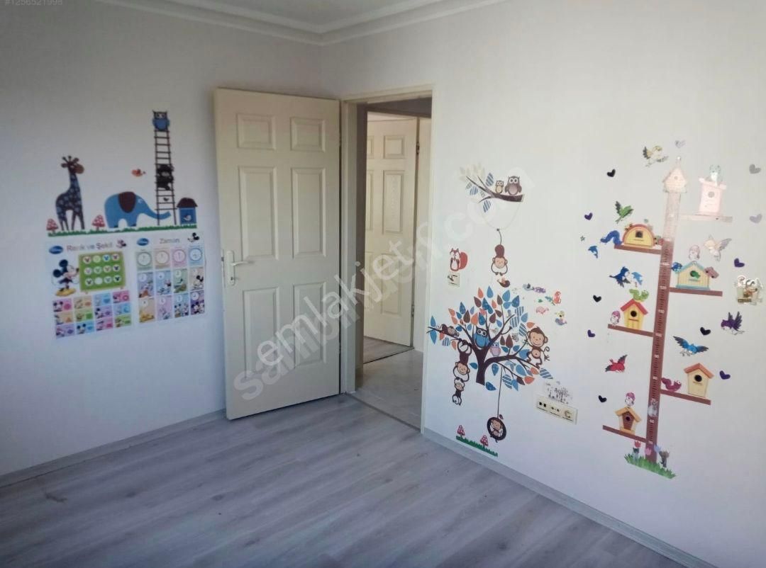 Temelli Kiralık Daire - Görsel 6