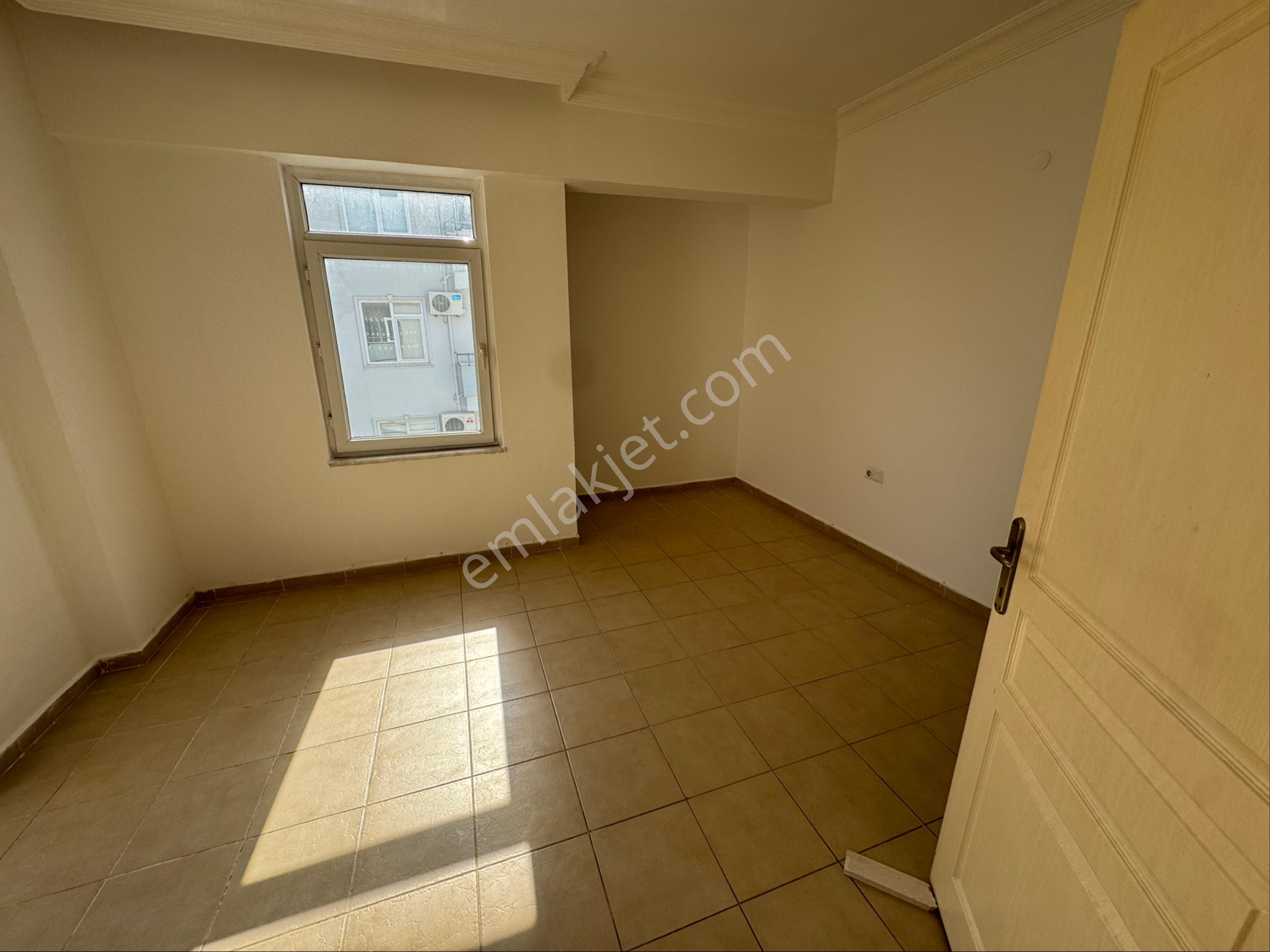 Alanya Tosmur Da Kiralık 2+1 Geniş Daire - Görsel 12