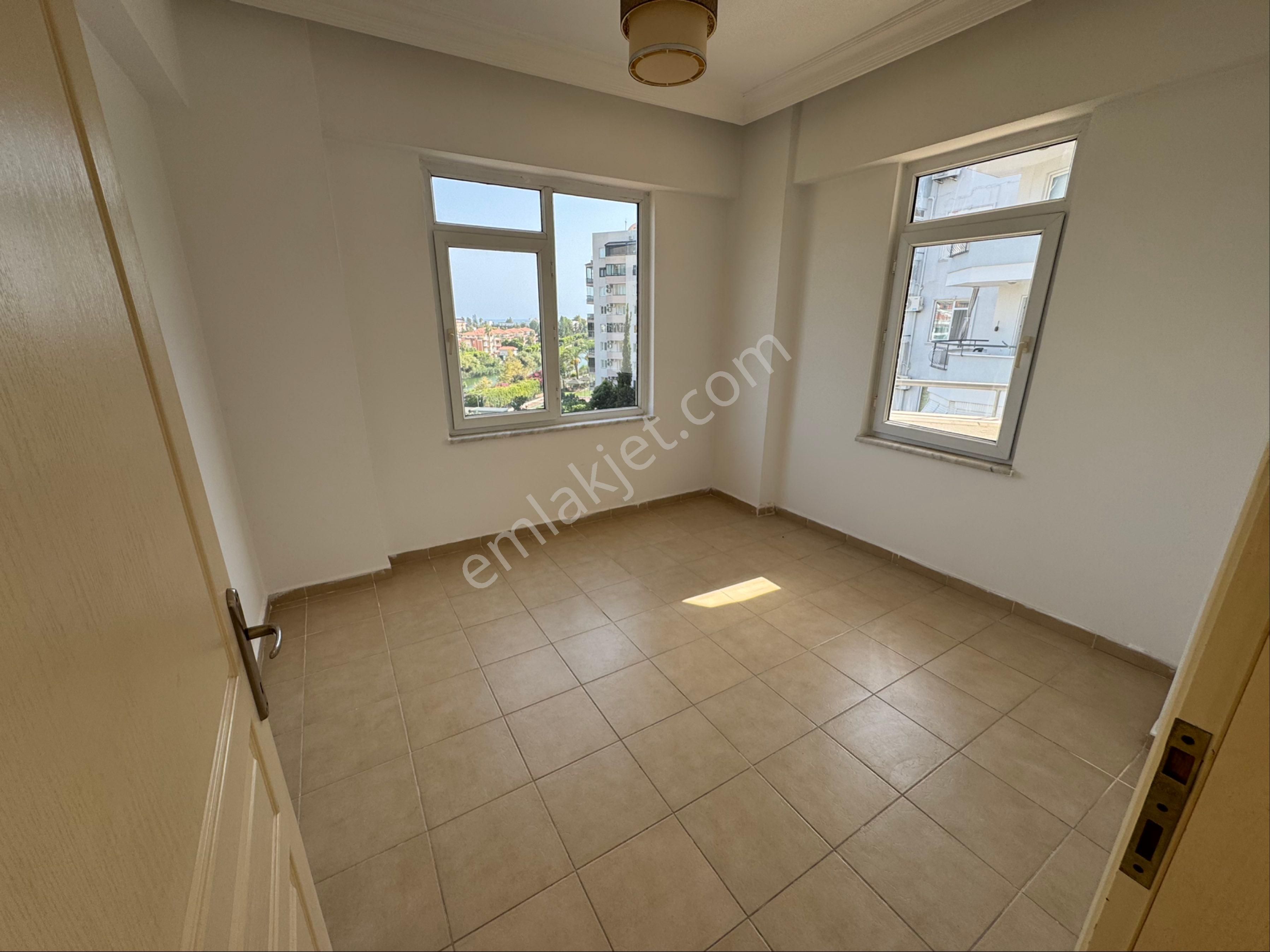 Alanya Tosmur Da Kiralık 2+1 Geniş Daire - Görsel 13