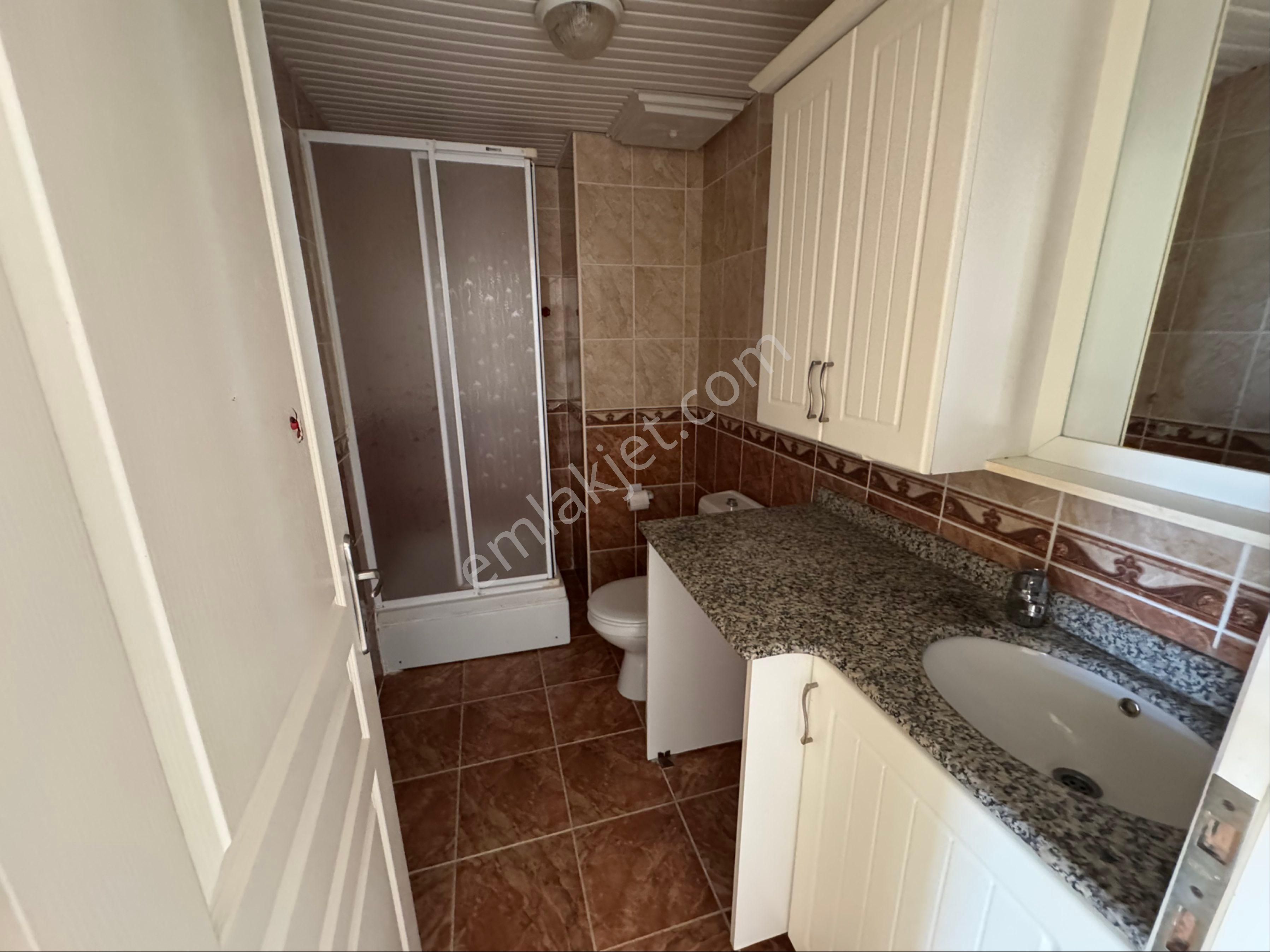 Alanya Tosmur Da Kiralık 2+1 Geniş Daire - Görsel 9