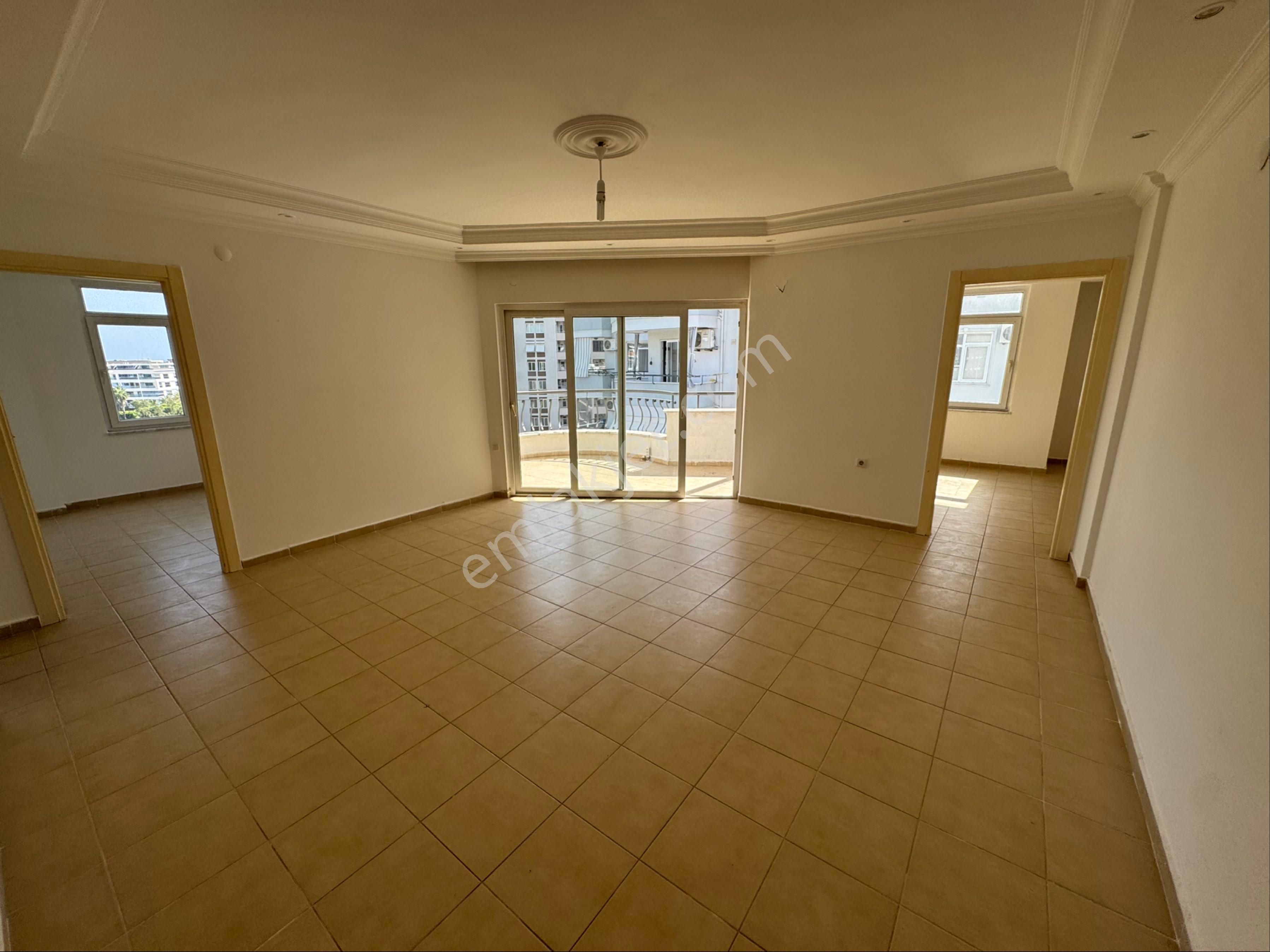 Alanya Tosmur Da Kiralık 2+1 Geniş Daire - Görsel 6
