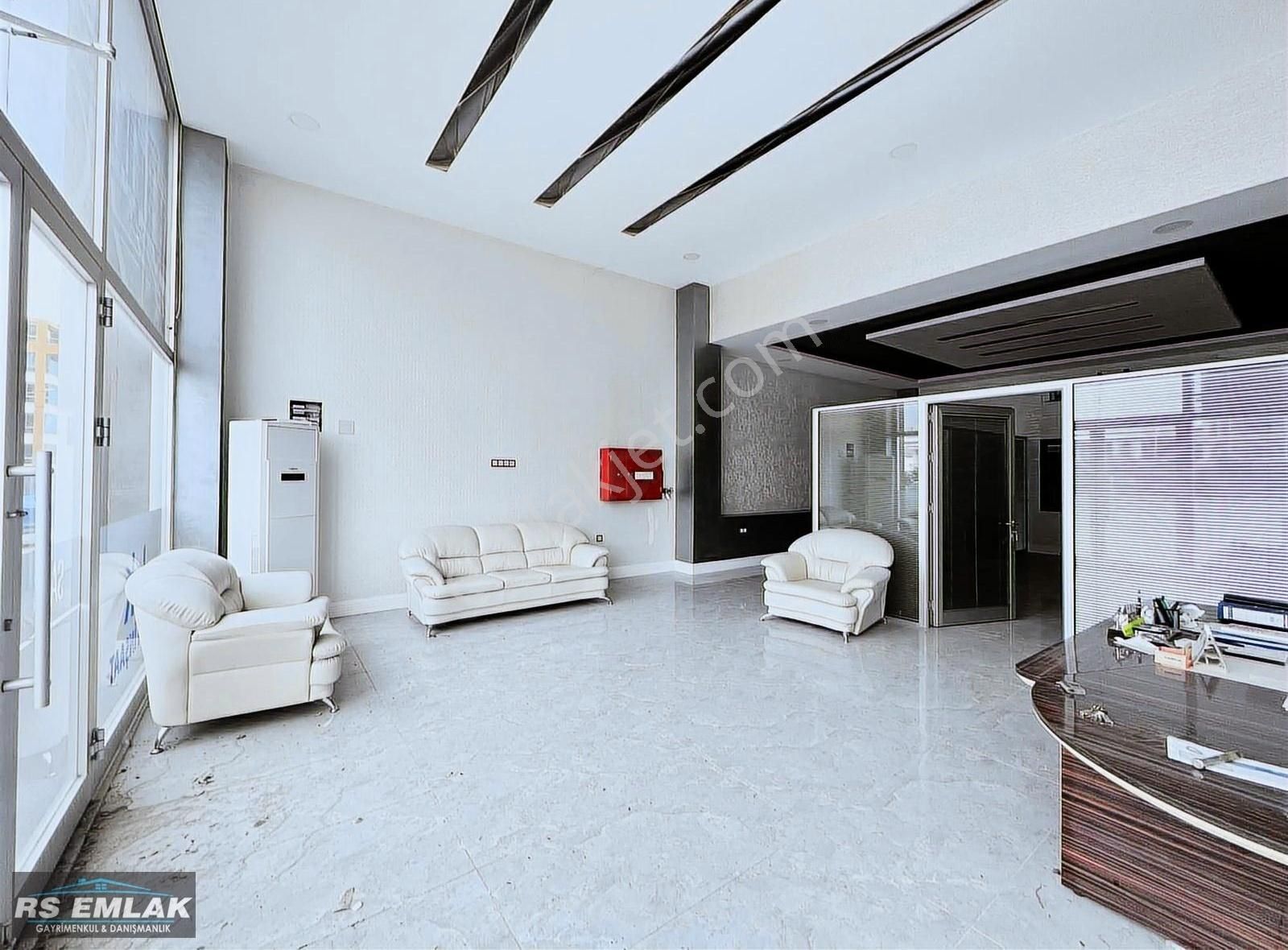 Kurtuluş Mahallesi Hastaneye Cephe Satılık Lüx Ofis & İşyeri - Görsel 2