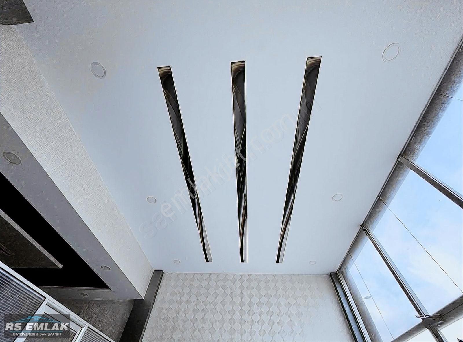 Kurtuluş Mahallesi Hastaneye Cephe Satılık Lüx Ofis & İşyeri - Görsel 8