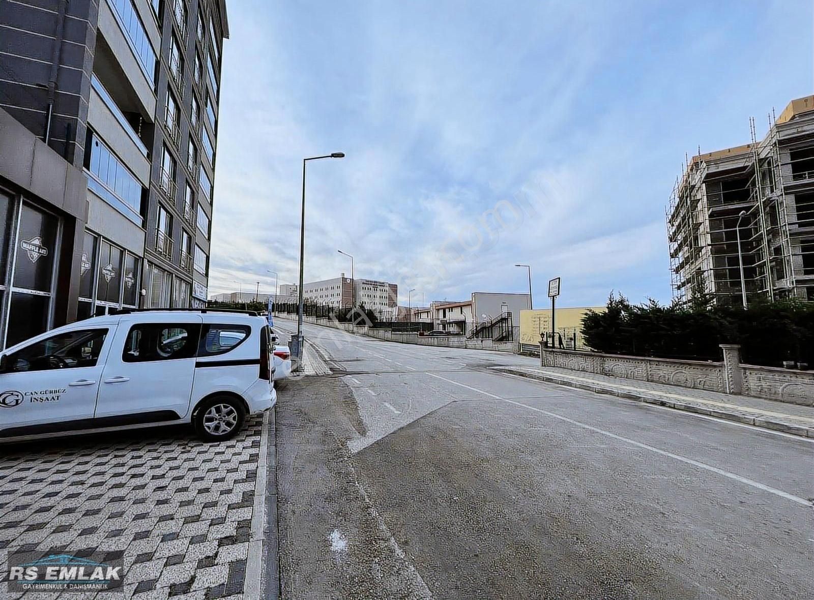 Kurtuluş Mahallesi Hastaneye Cephe Satılık Lüx Ofis & İşyeri - Görsel 6