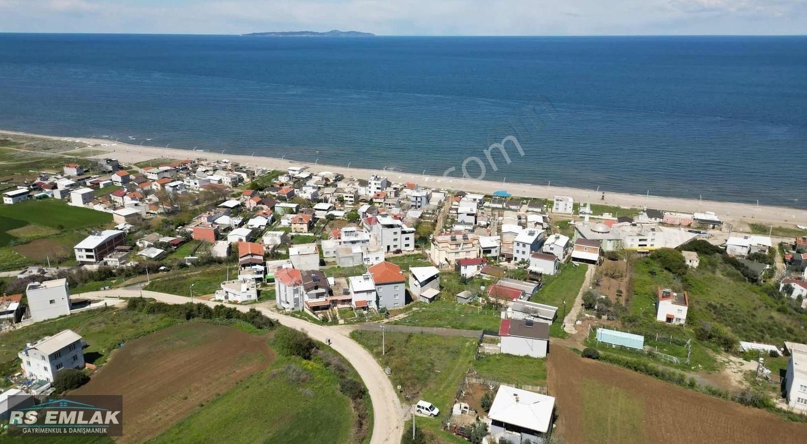 Mudanya Eğerce'de Satılık Full Deniz Manzaralı 3 Katlı Yazlık - Görsel 7